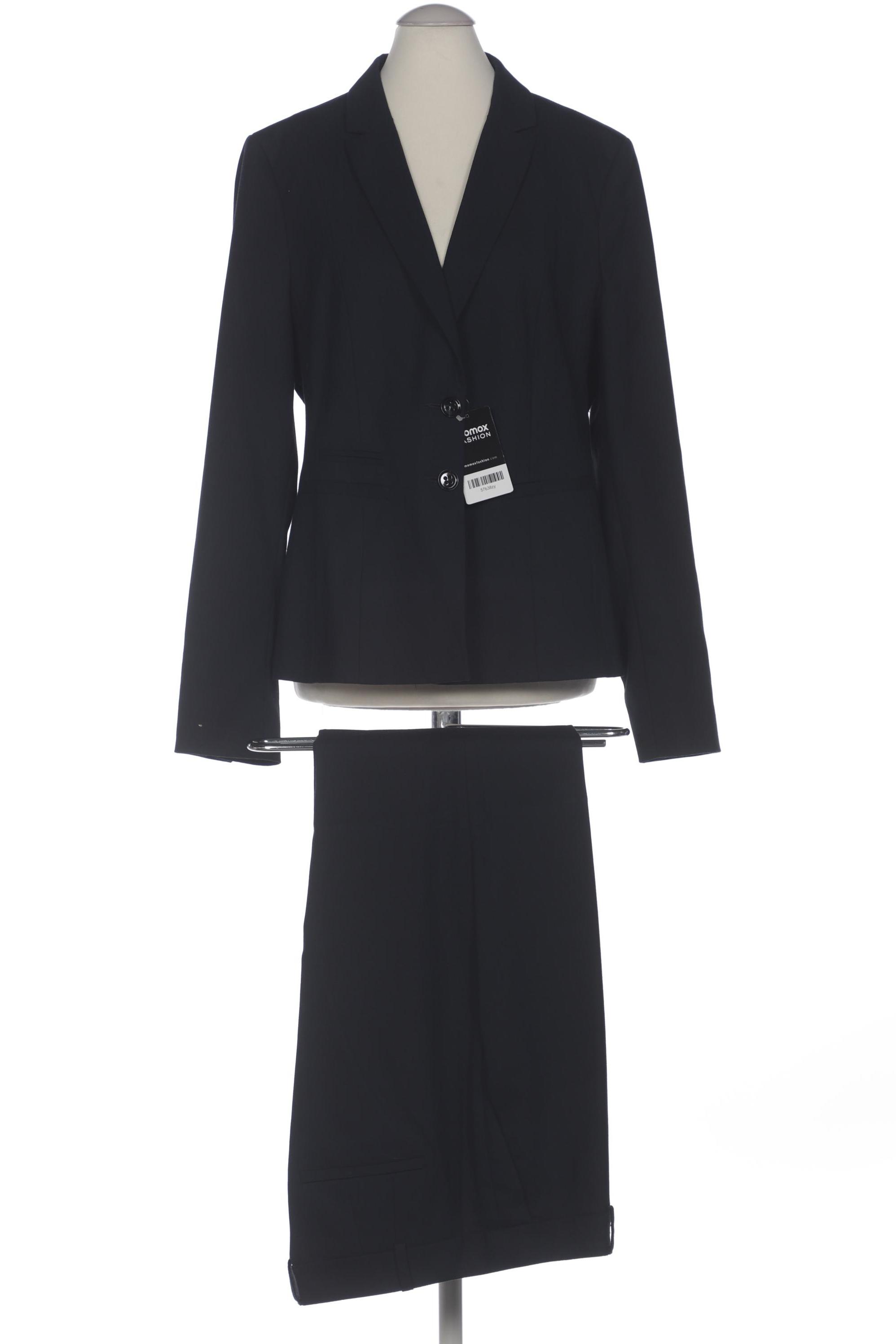 

s.Oliver Damen Anzug, marineblau, Gr. 40