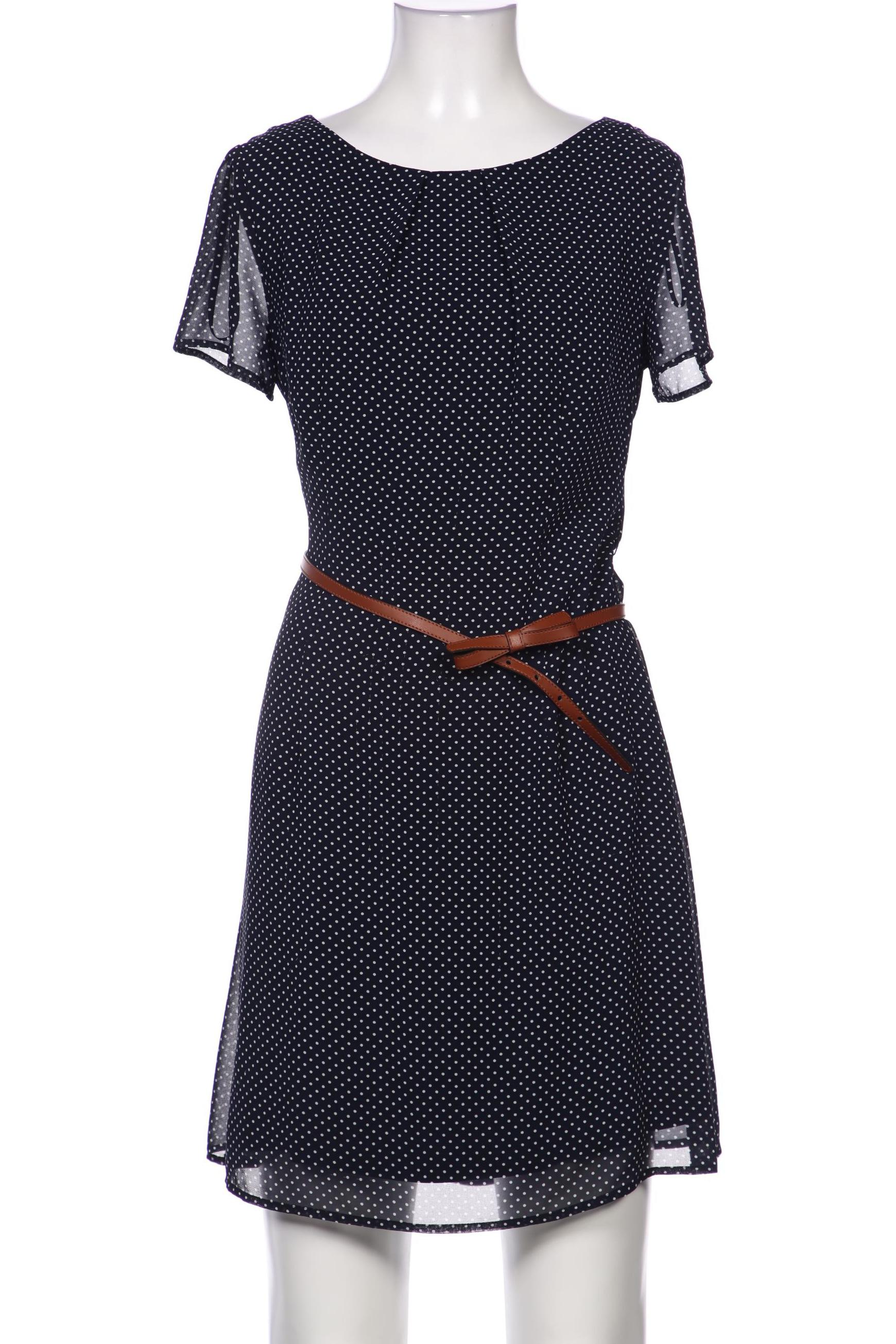 

s.Oliver Damen Kleid, marineblau, Gr. 36