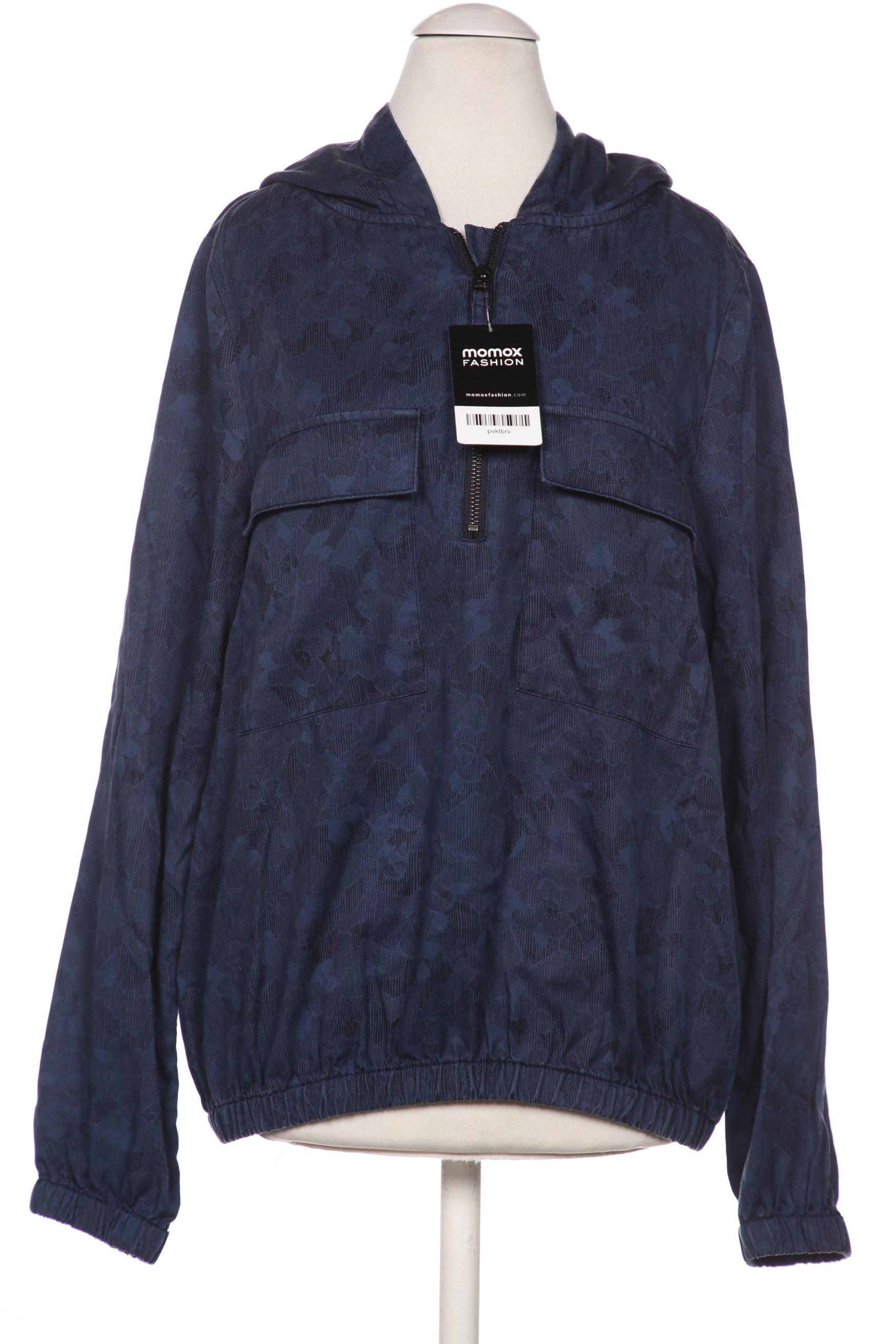 

s.Oliver Damen Bluse, marineblau, Gr. 36
