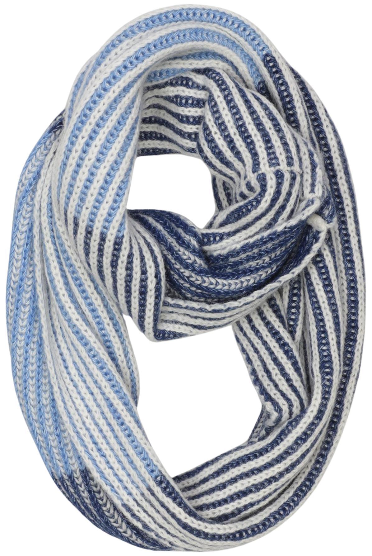 

s.Oliver Damen Schal, mehrfarbig, Gr.