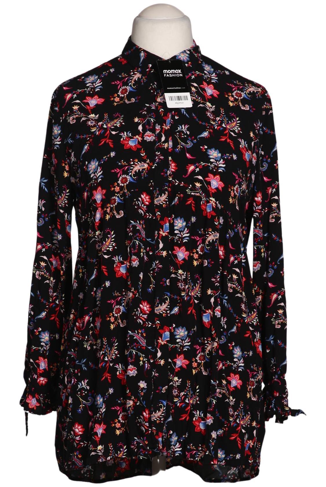 

s.Oliver Damen Bluse, mehrfarbig, Gr. 38