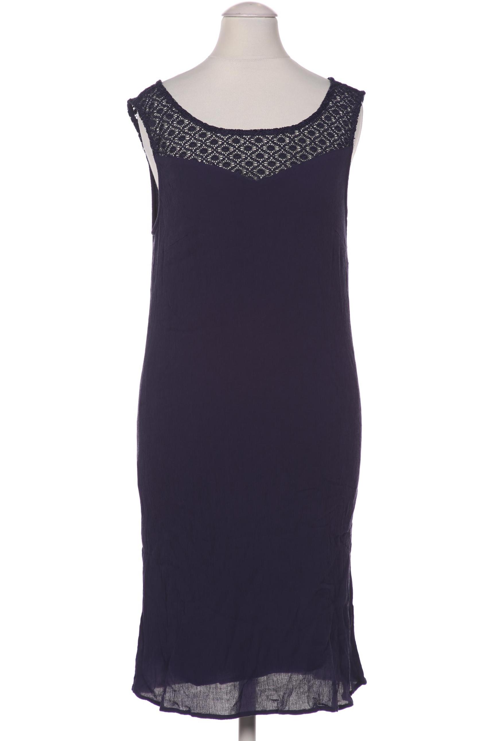 

s.Oliver Damen Kleid, marineblau, Gr. 36