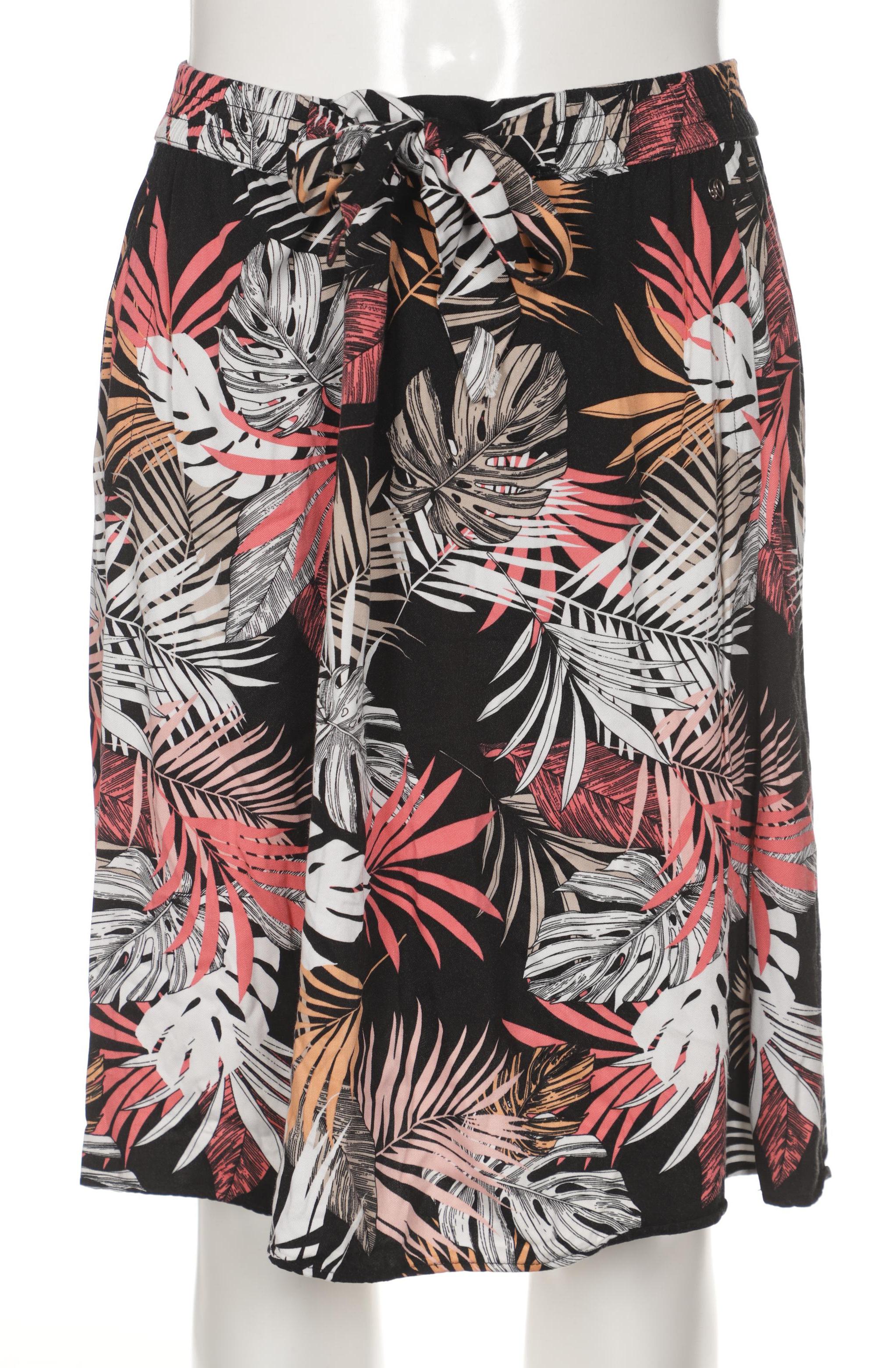 

s.Oliver Damen Rock, schwarz