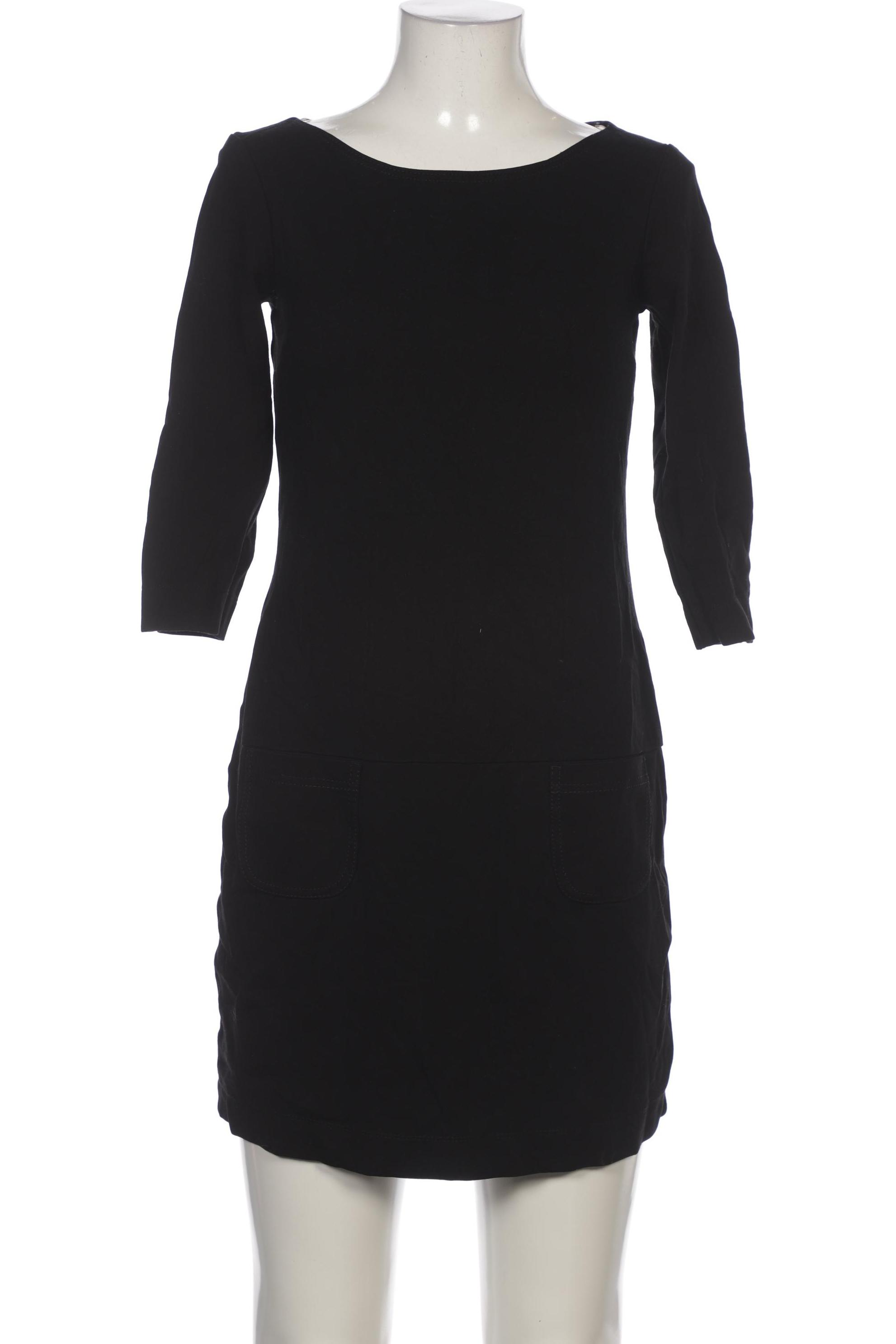 

s.Oliver Damen Kleid, schwarz, Gr. 36