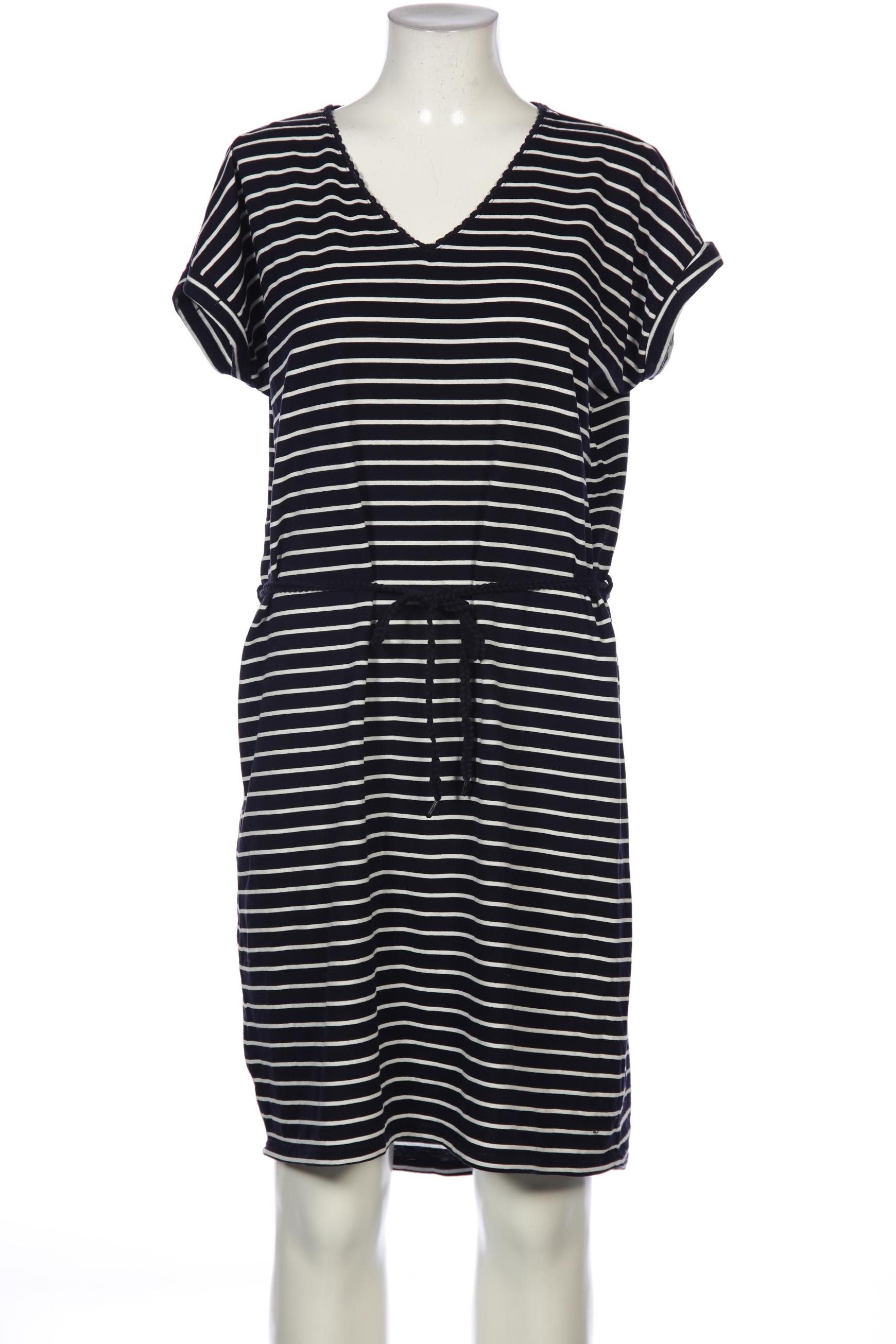

s.Oliver Damen Kleid, marineblau