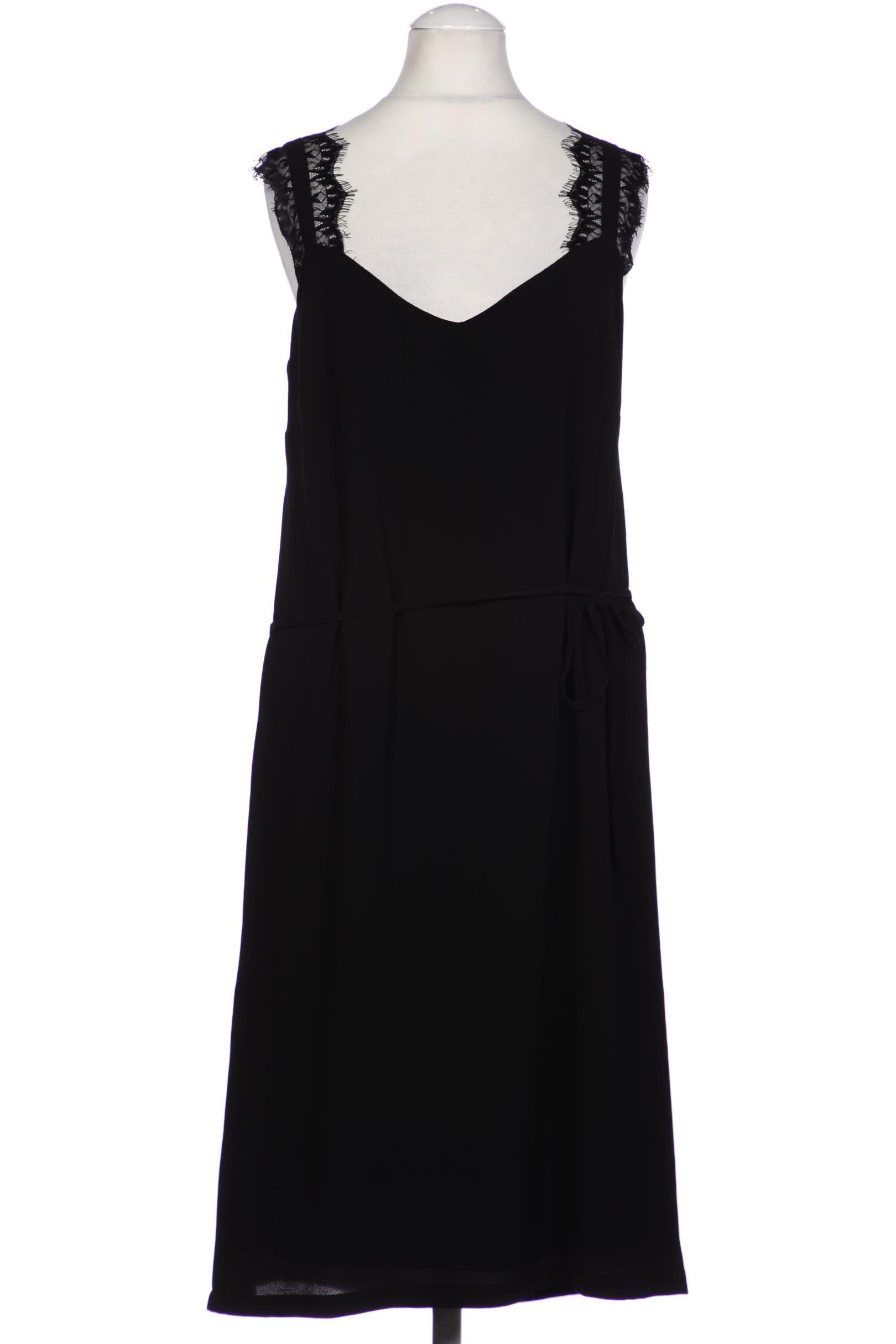 

s.Oliver Damen Kleid, schwarz, Gr. 38