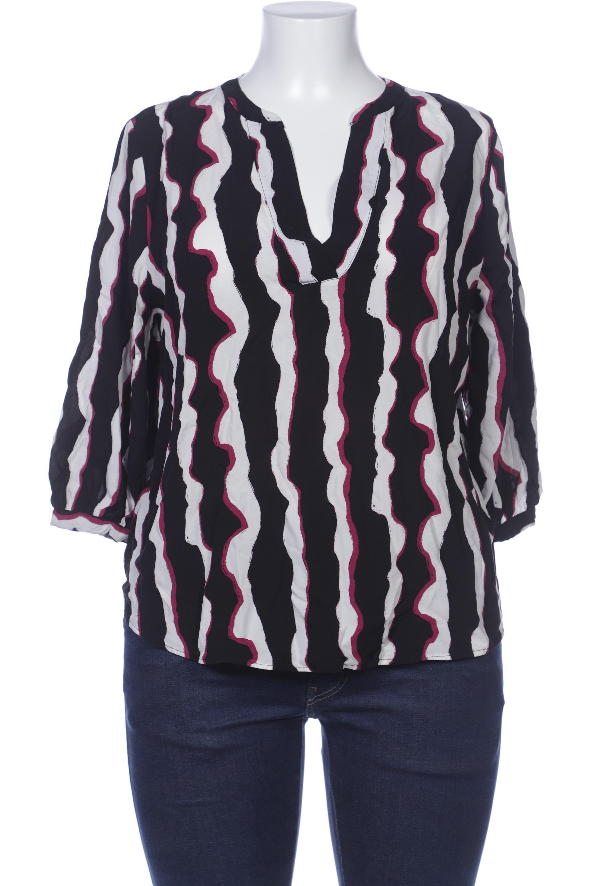 

s.Oliver Damen Bluse, schwarz, Gr. 44