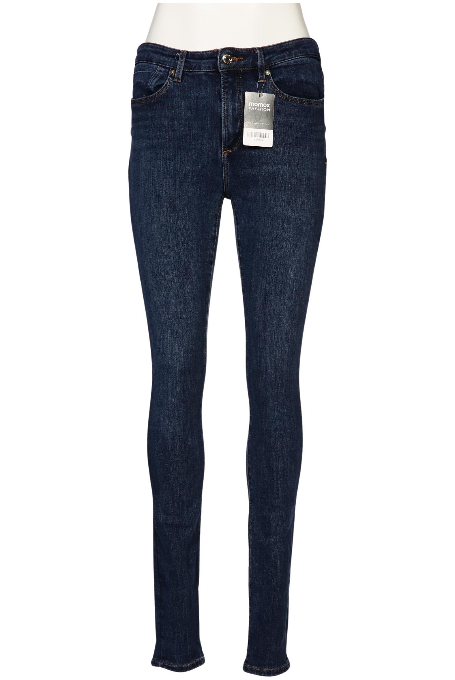 

s.Oliver Damen Jeans, marineblau, Gr. 38