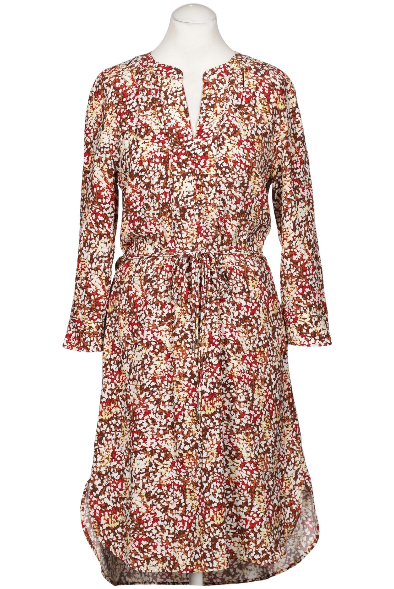 

s.Oliver Damen Kleid, mehrfarbig, Gr. 36