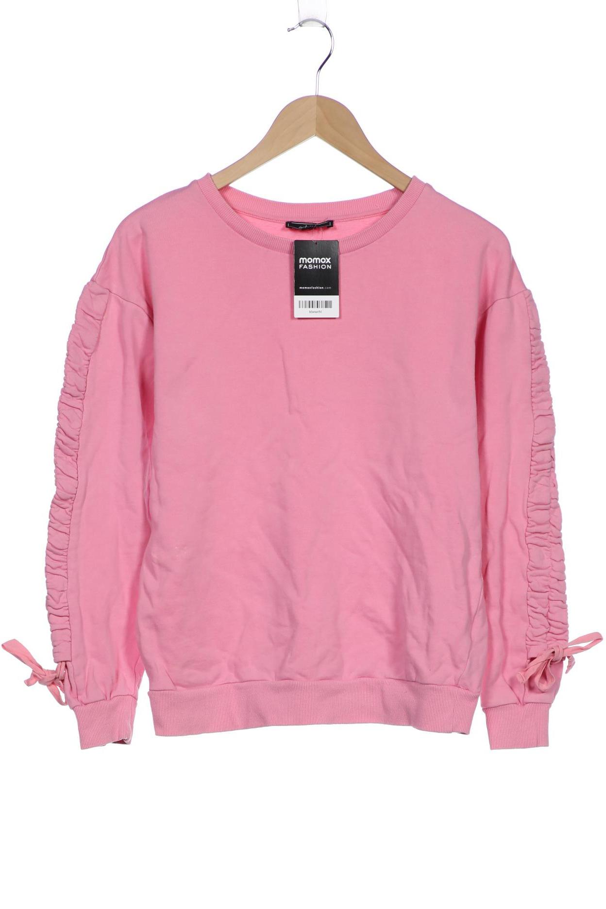 

s.Oliver Damen Sweatshirt, pink, Gr. 34