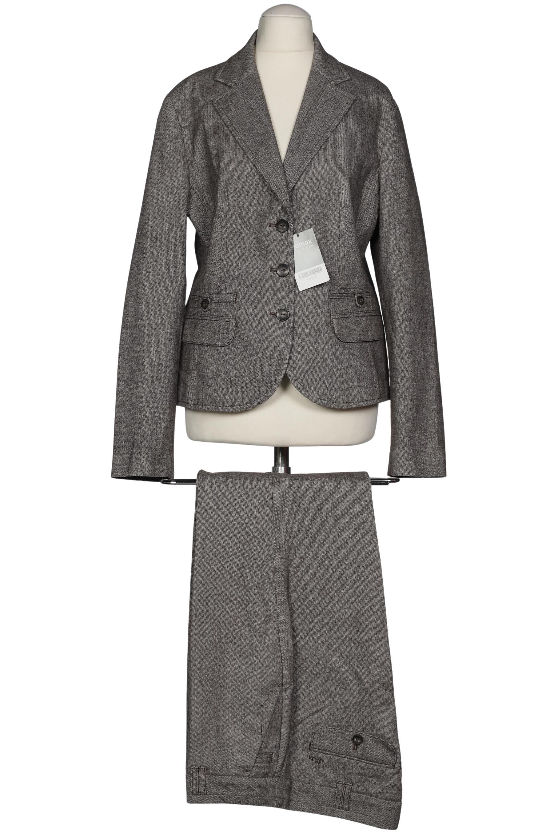 

s.Oliver Damen Anzug, braun, Gr. 40