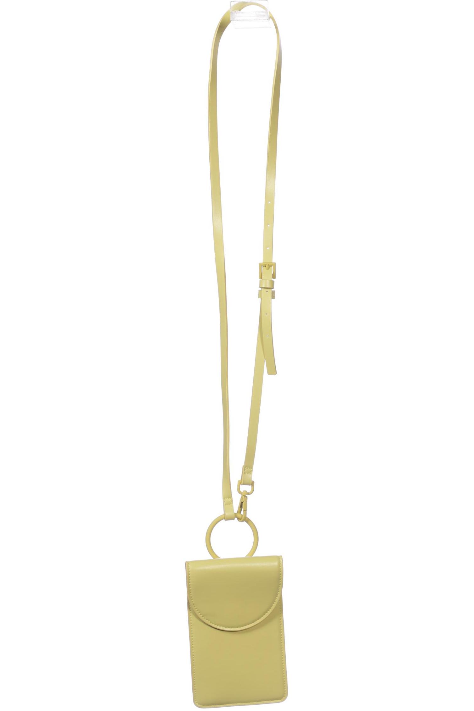 

s.Oliver Damen Handtasche, gelb