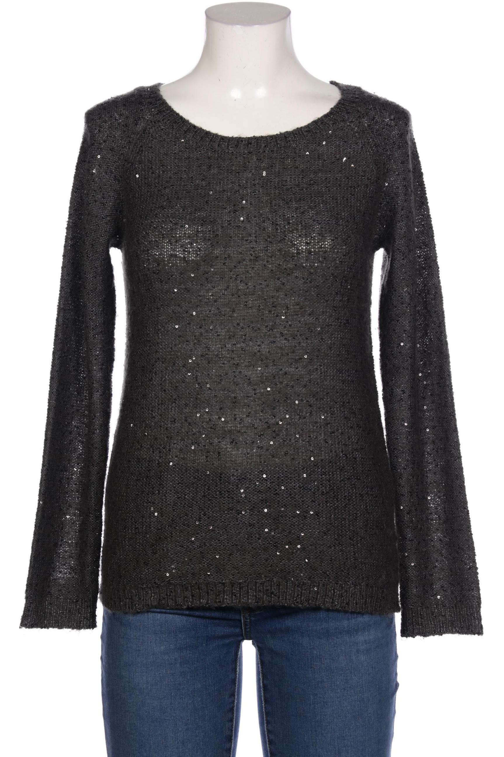

s.Oliver Damen Pullover, grau