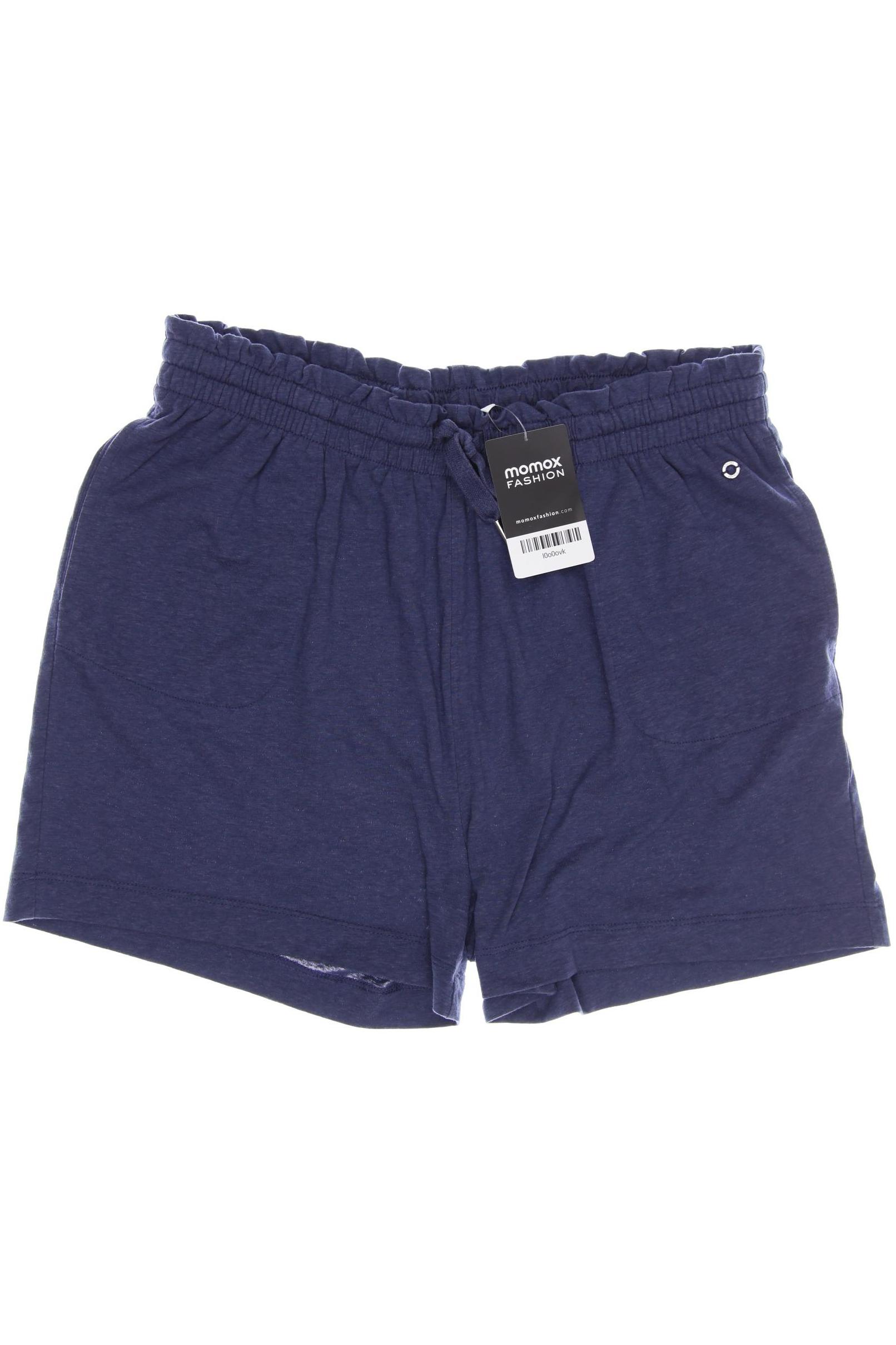 

s.Oliver Damen Shorts, marineblau