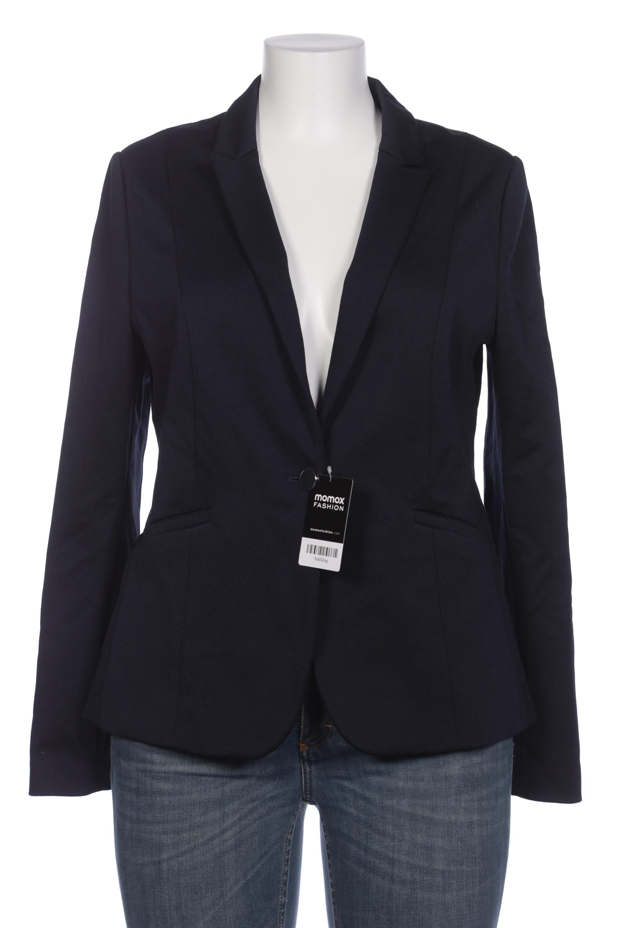 

s.Oliver Damen Blazer, marineblau, Gr. 44