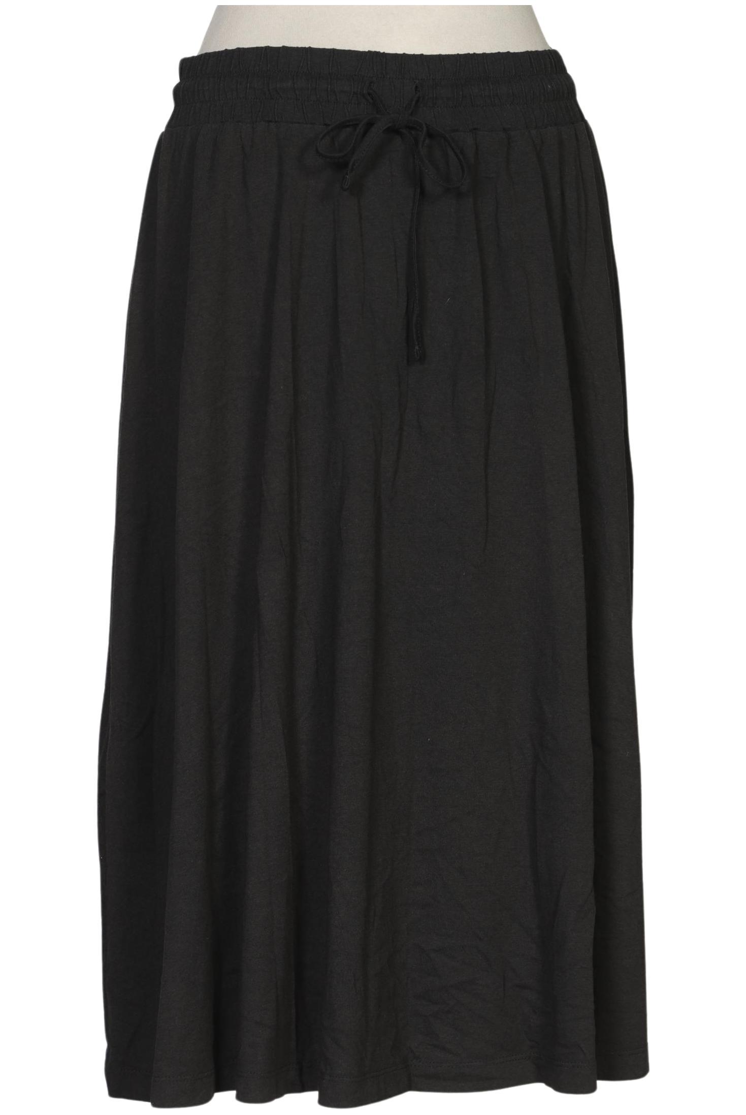 

s.Oliver Damen Rock, schwarz, Gr. 38