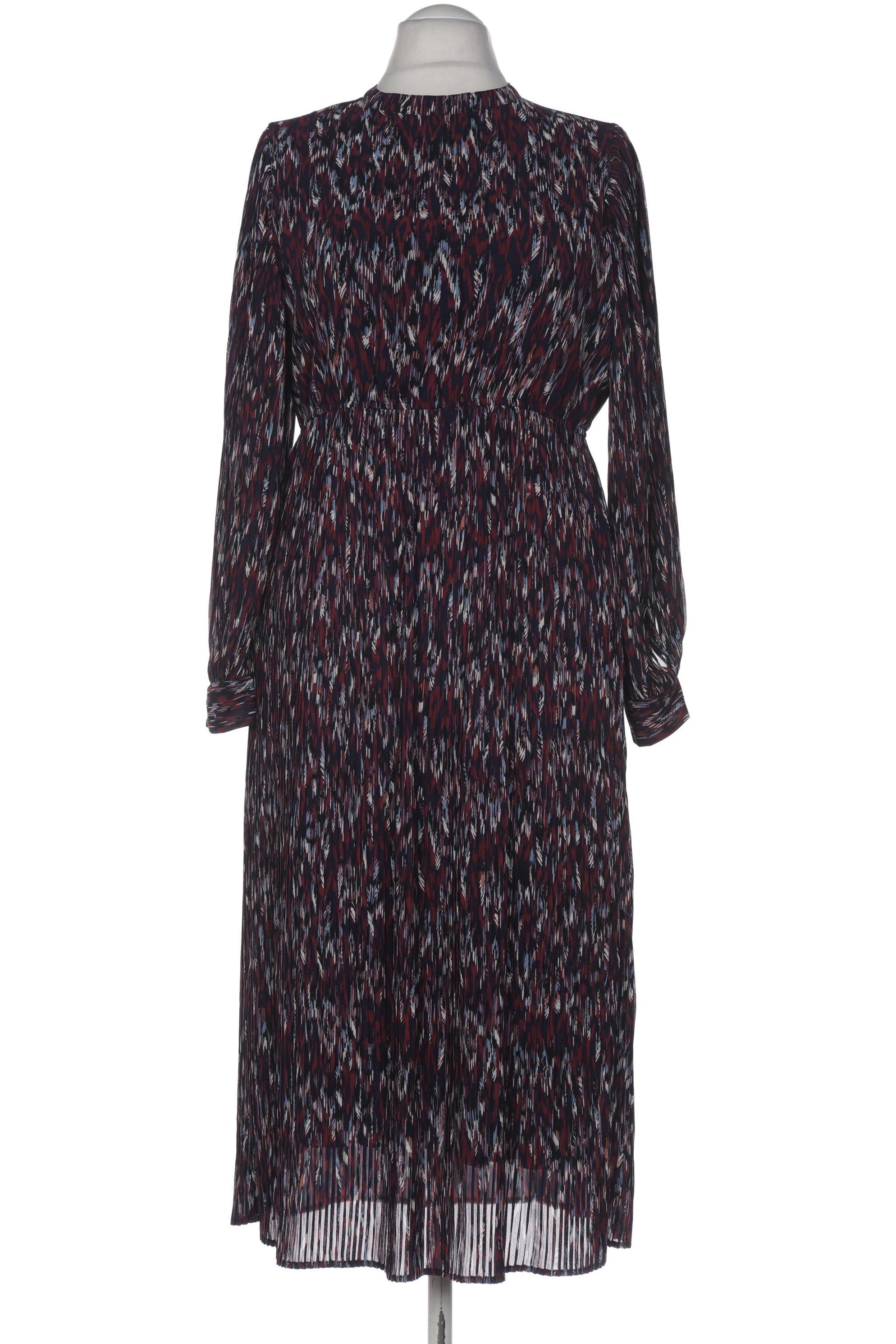 

s.Oliver Damen Kleid, mehrfarbig, Gr. 40