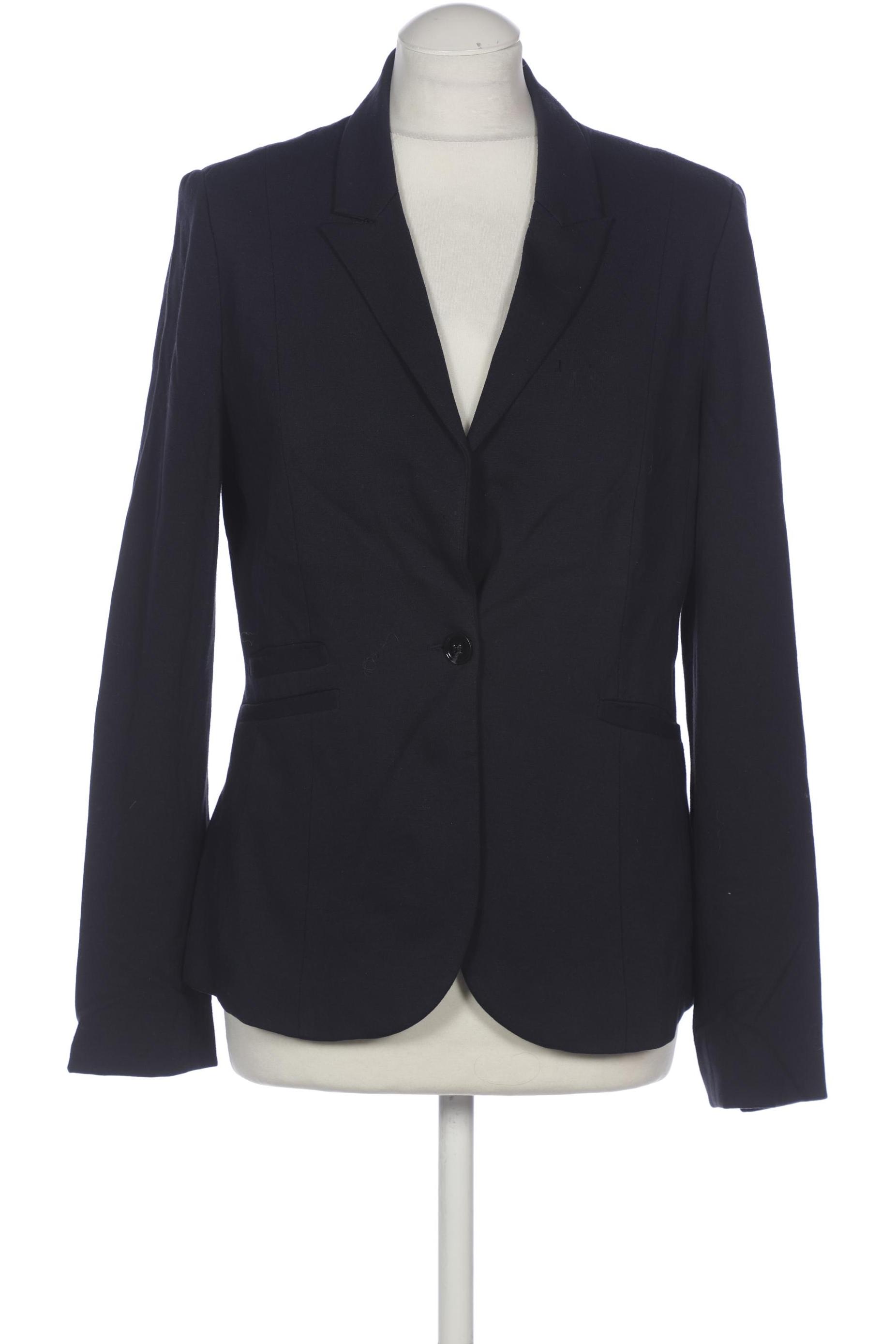 

s.Oliver Damen Blazer, marineblau, Gr. 38