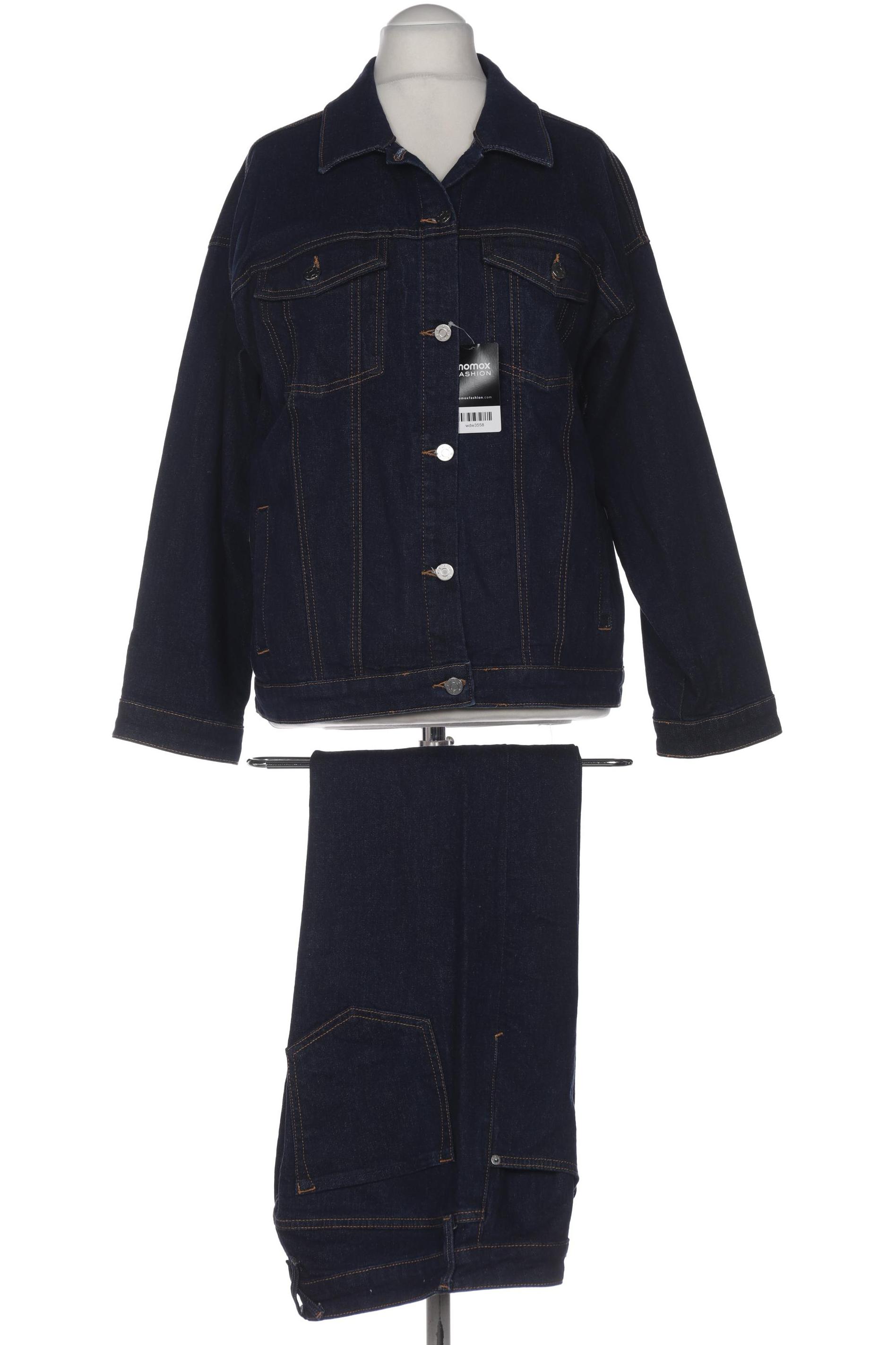 

s.Oliver Damen Anzug, blau, Gr. 38