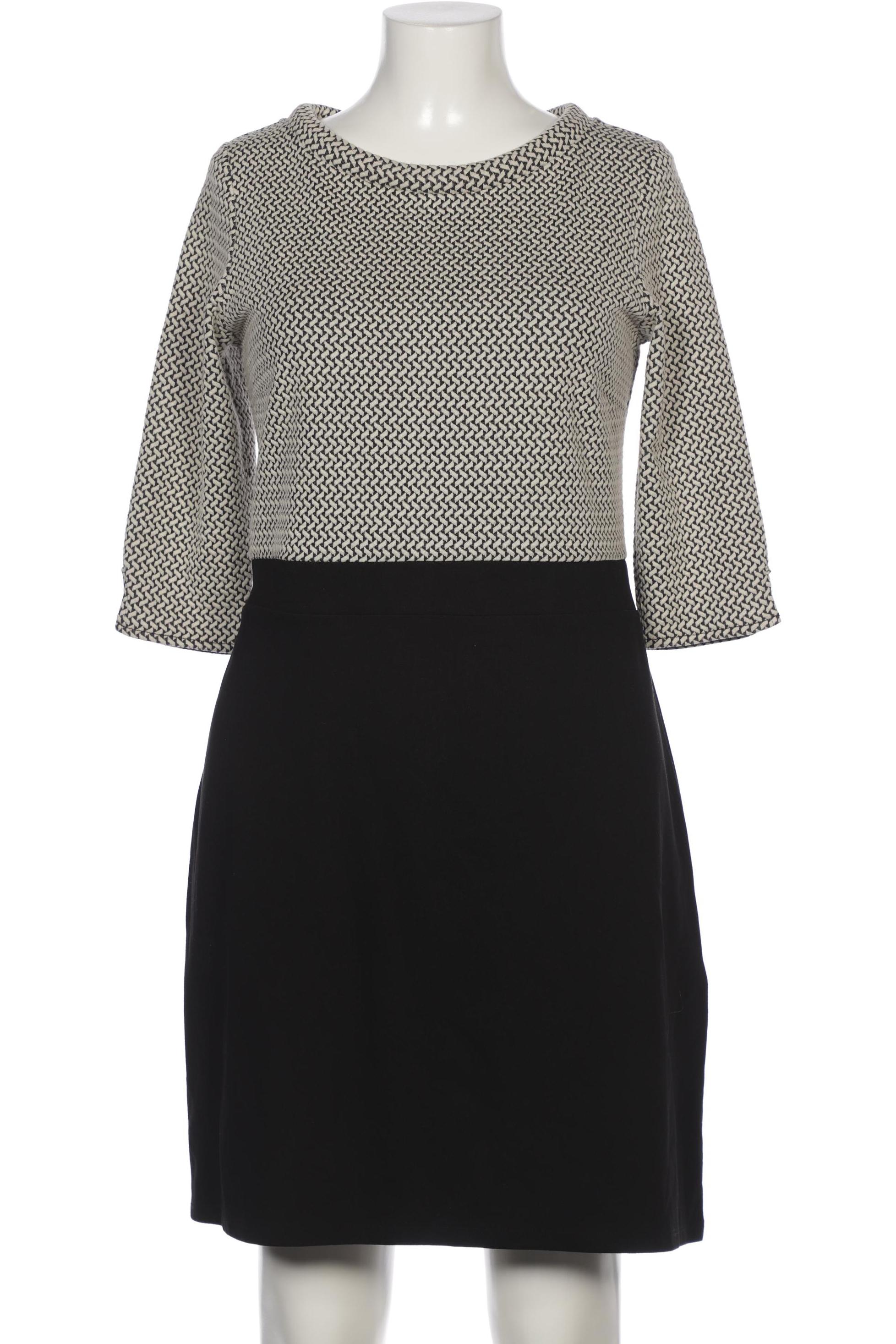 

s.Oliver Damen Kleid, schwarz