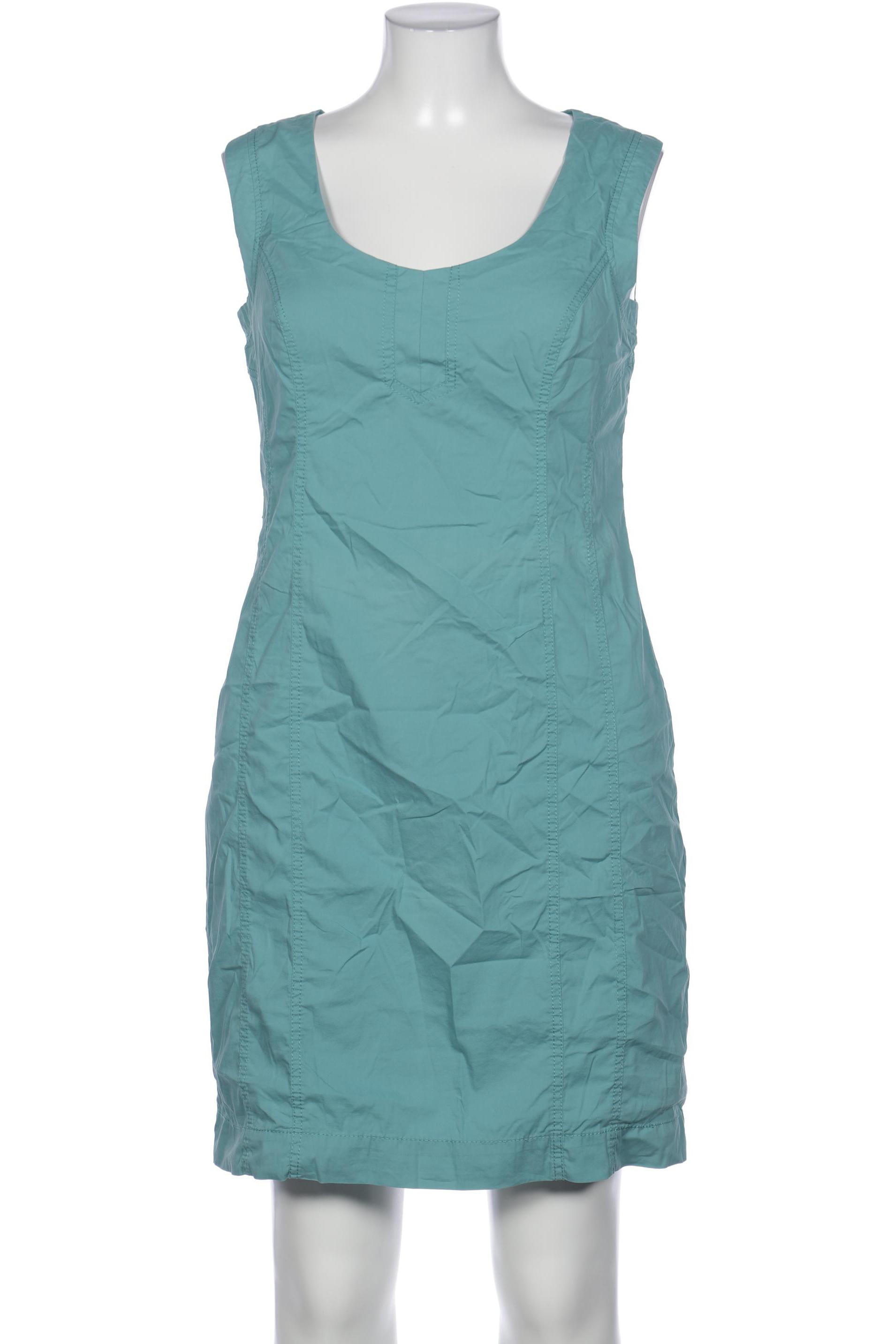 

s.Oliver Damen Kleid, türkis, Gr. 42