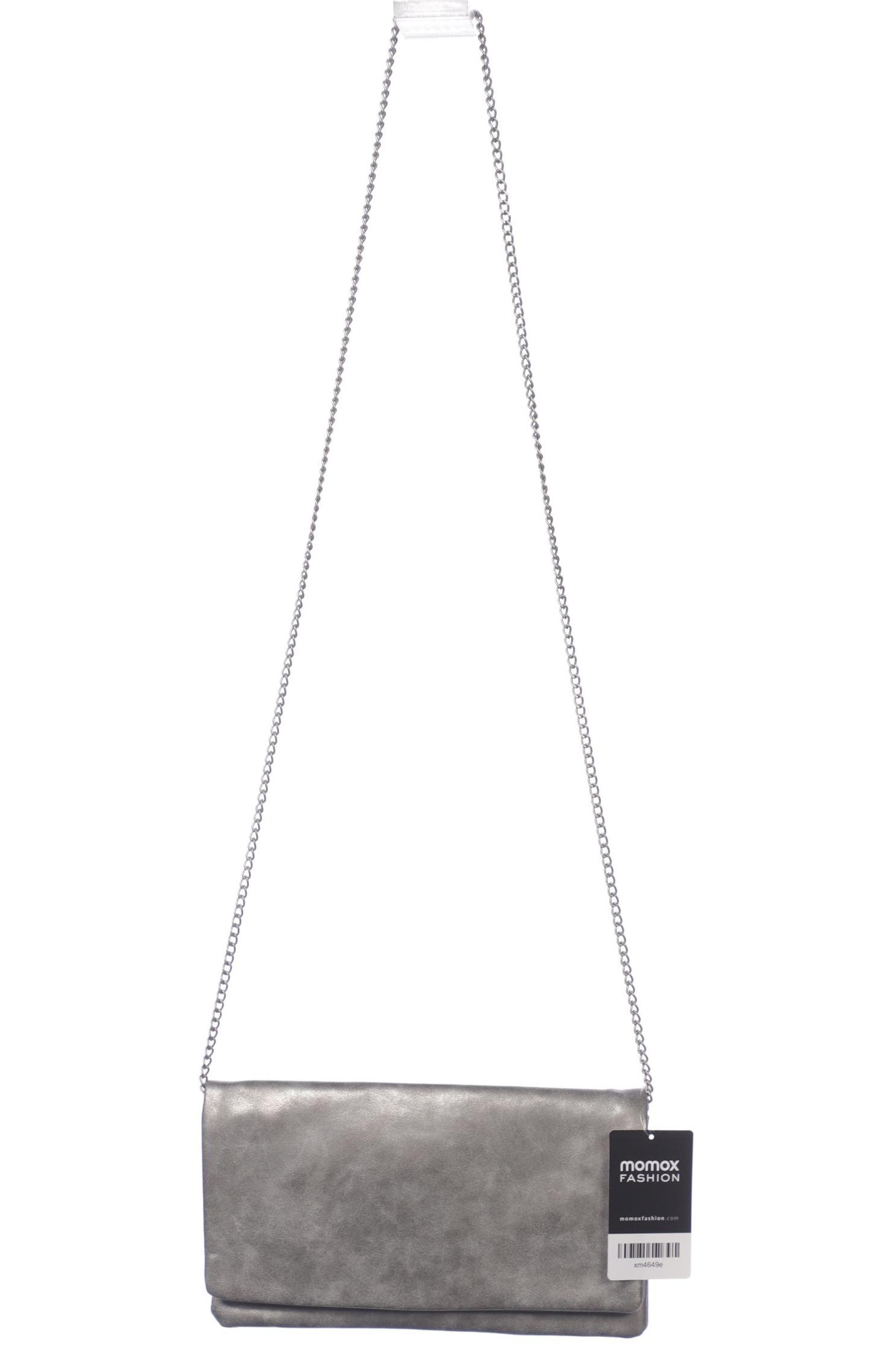 

s.Oliver Damen Handtasche, grau, Gr.