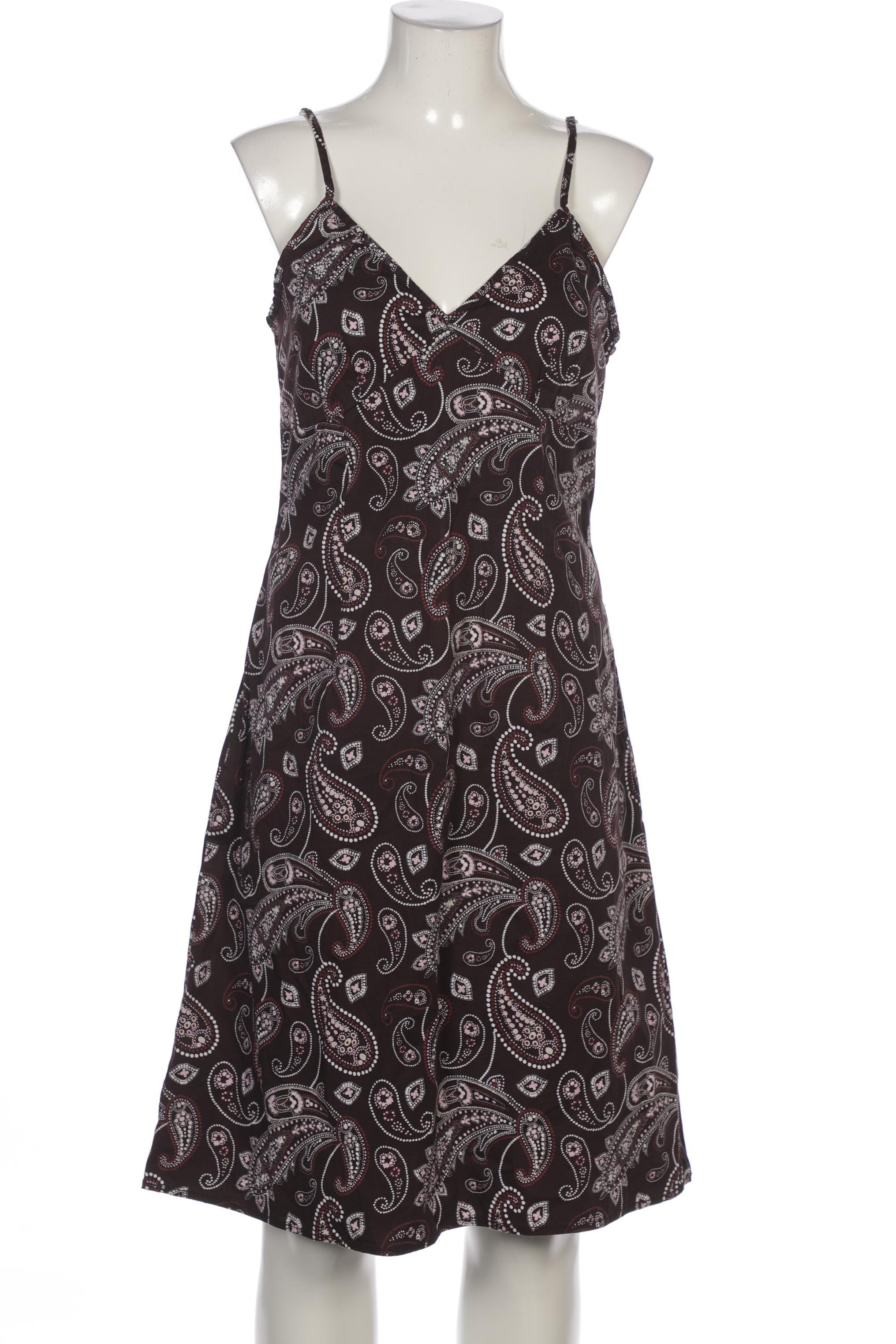 

s.Oliver Damen Kleid, braun