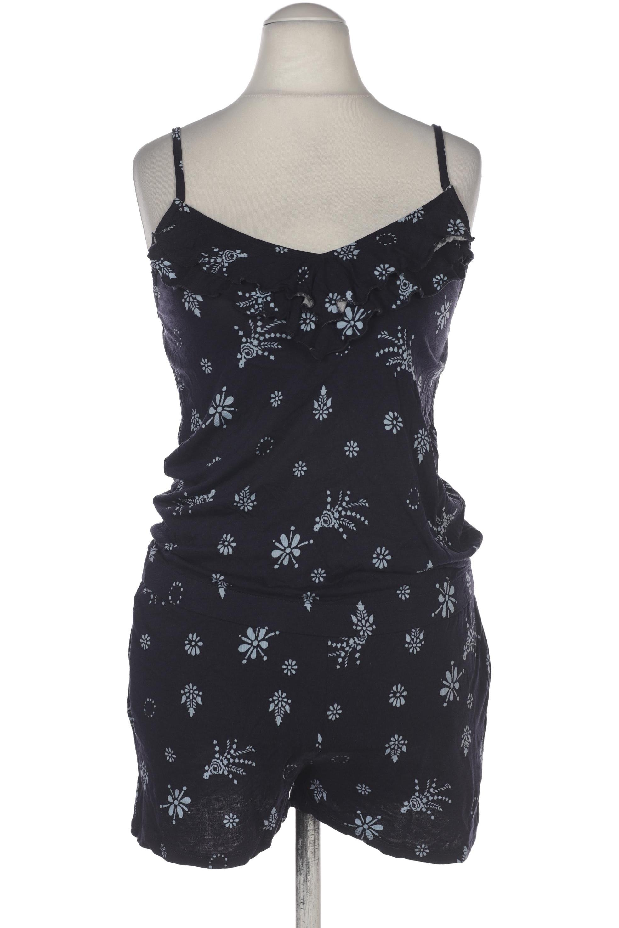 

s.Oliver Damen Jumpsuit/Overall, marineblau, Gr. 38