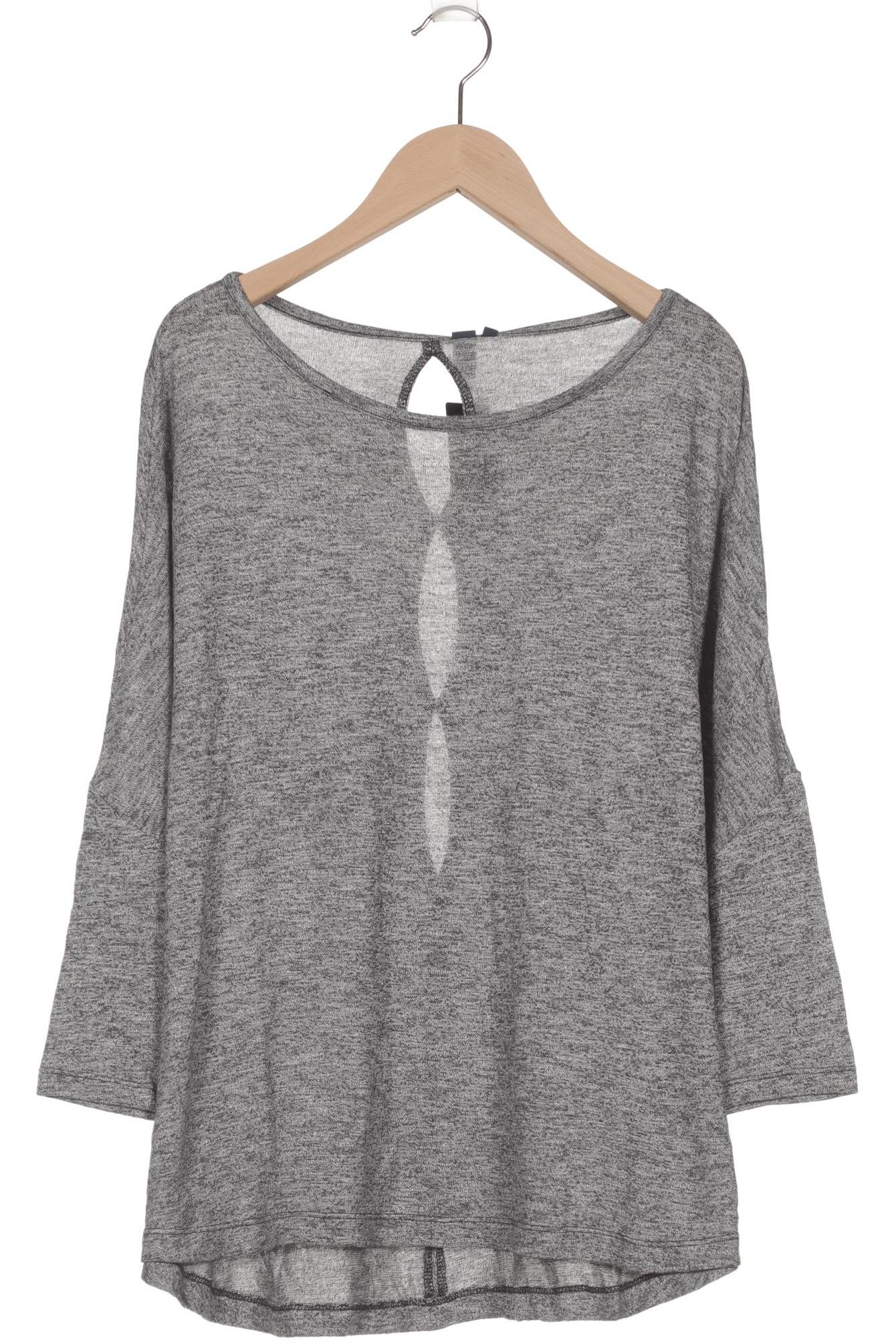 

s.Oliver Damen Pullover, grau, Gr. 36