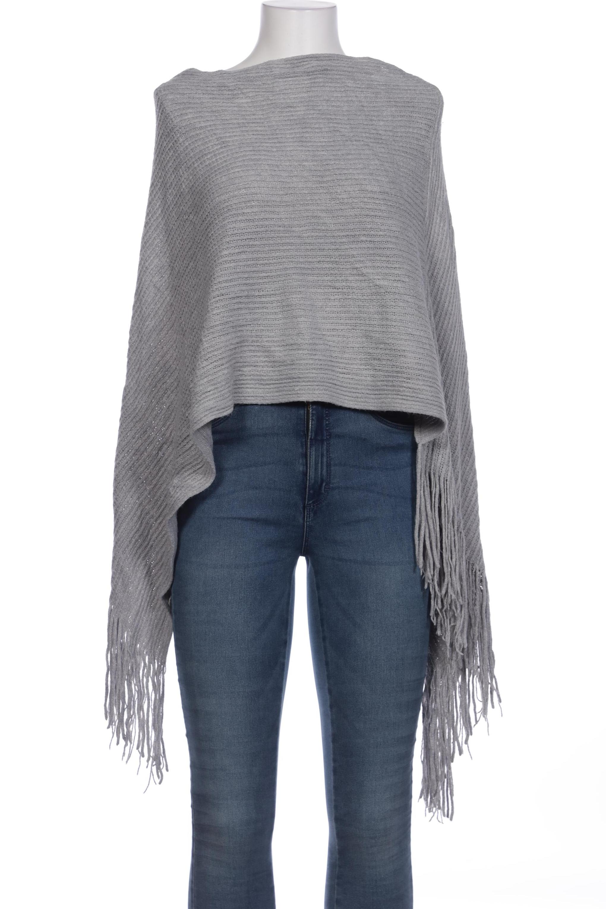 

s.Oliver Damen Pullover, grau, Gr. uni