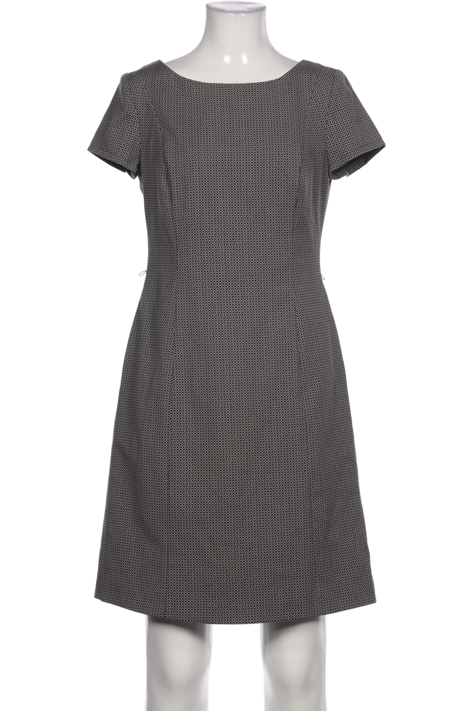 Thumbnail - s.Oliver Damen Kleid, schwarz, Gr. 36