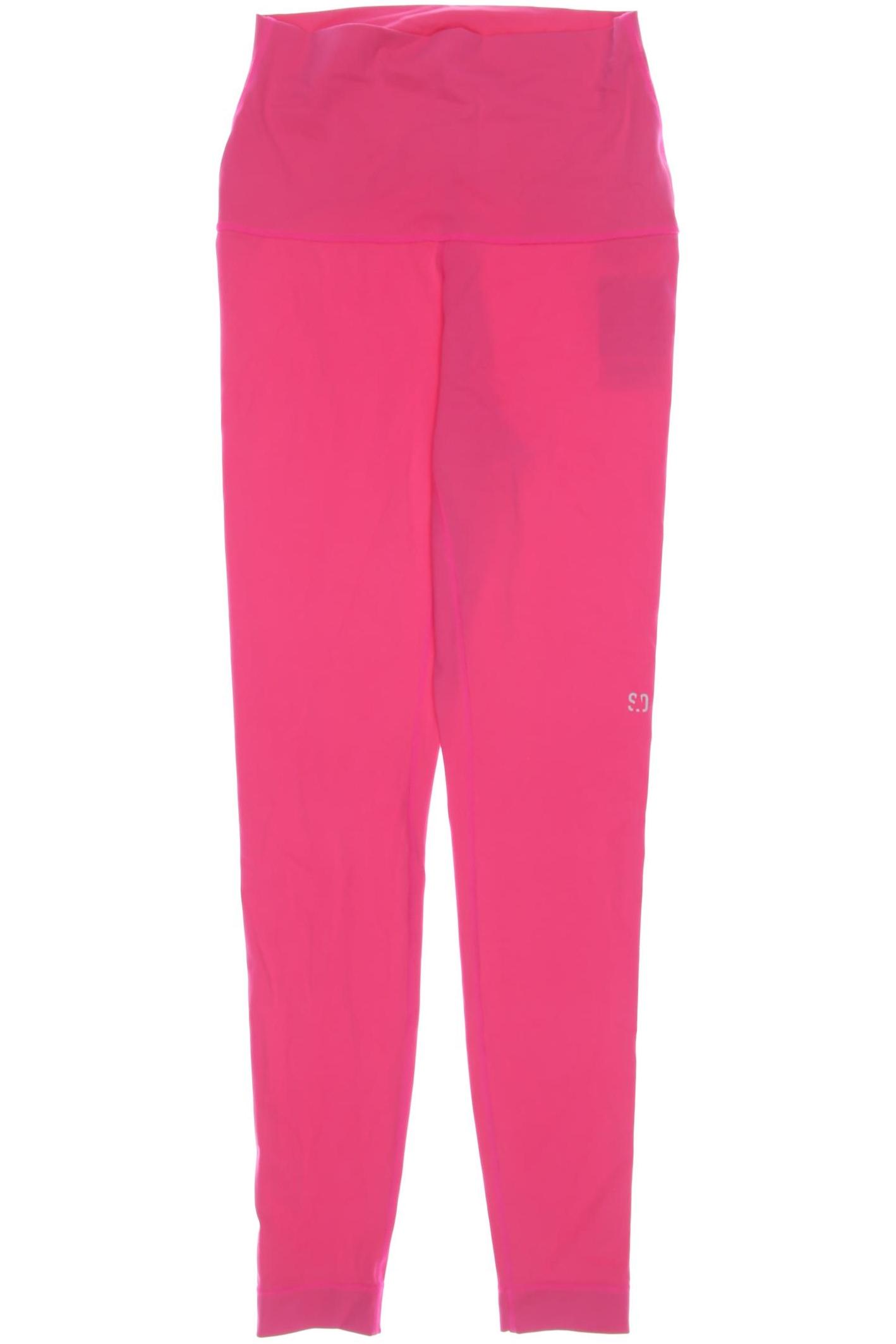 

s.Oliver Damen Stoffhose, pink, Gr. 0