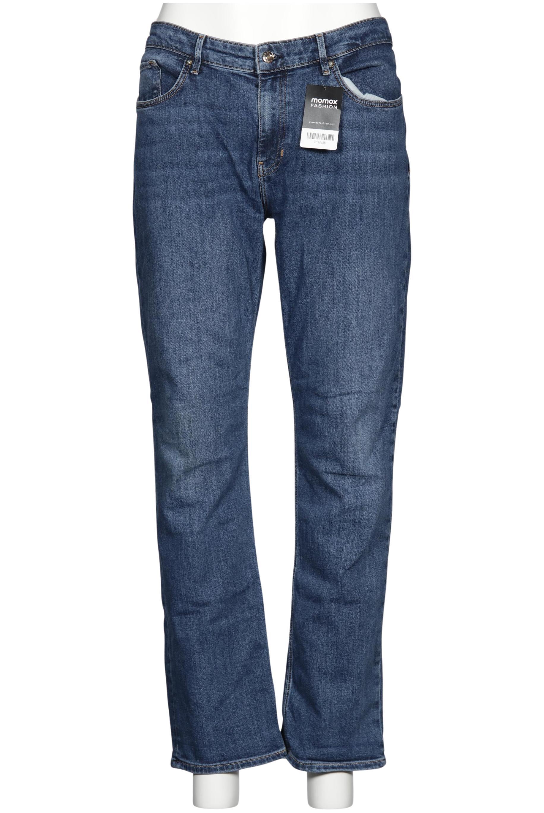

s.Oliver Damen Jeans, blau, Gr. 46