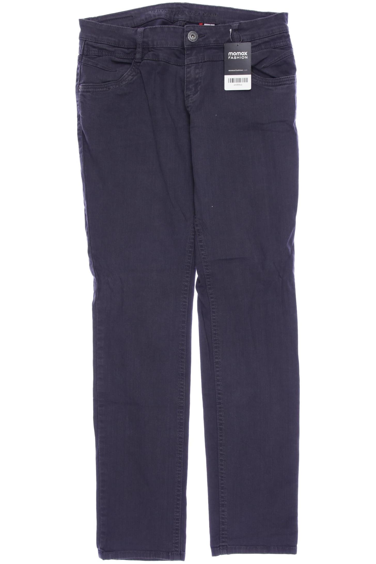 

s.Oliver Damen Jeans, marineblau, Gr. 38