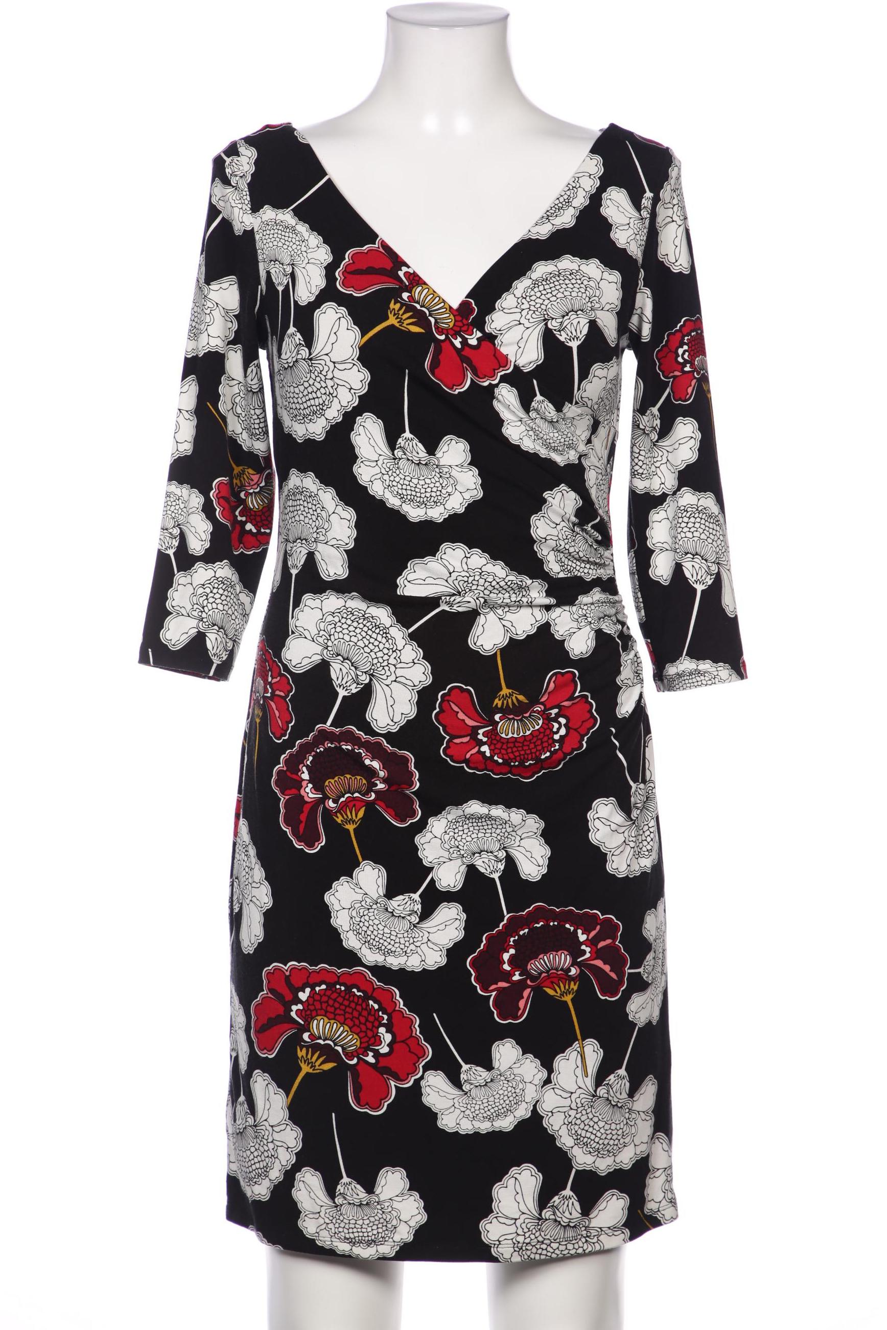 

s.Oliver Damen Kleid, schwarz, Gr. 38