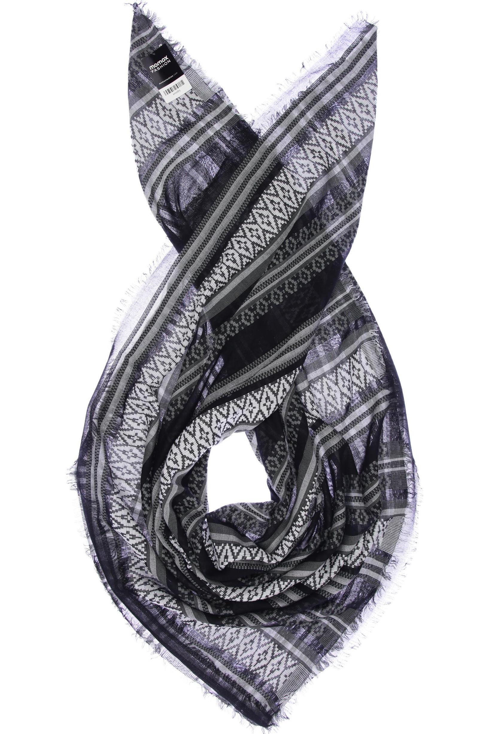 

s.Oliver Damen Schal, grau