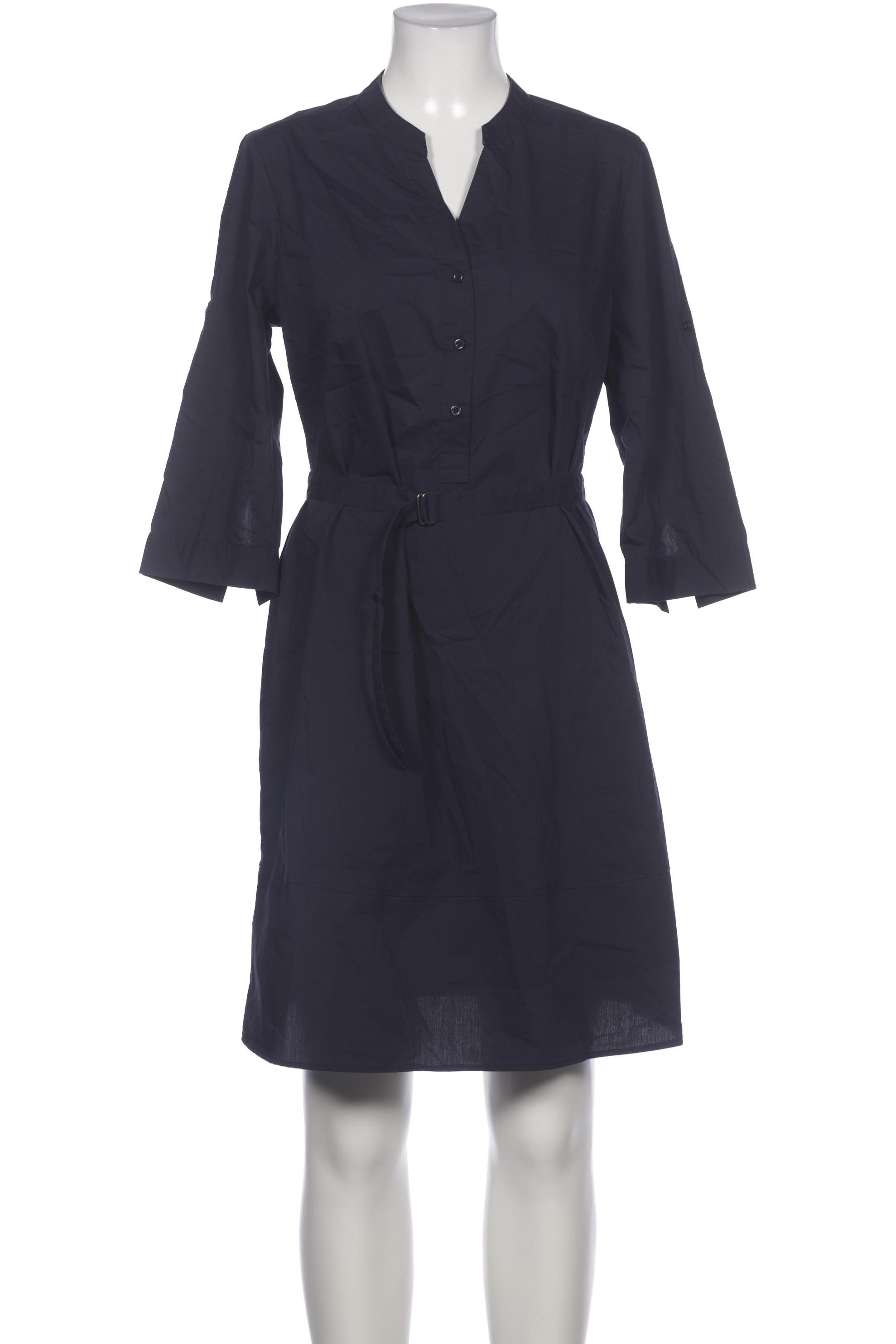 

s.Oliver Damen Kleid, marineblau, Gr. 40