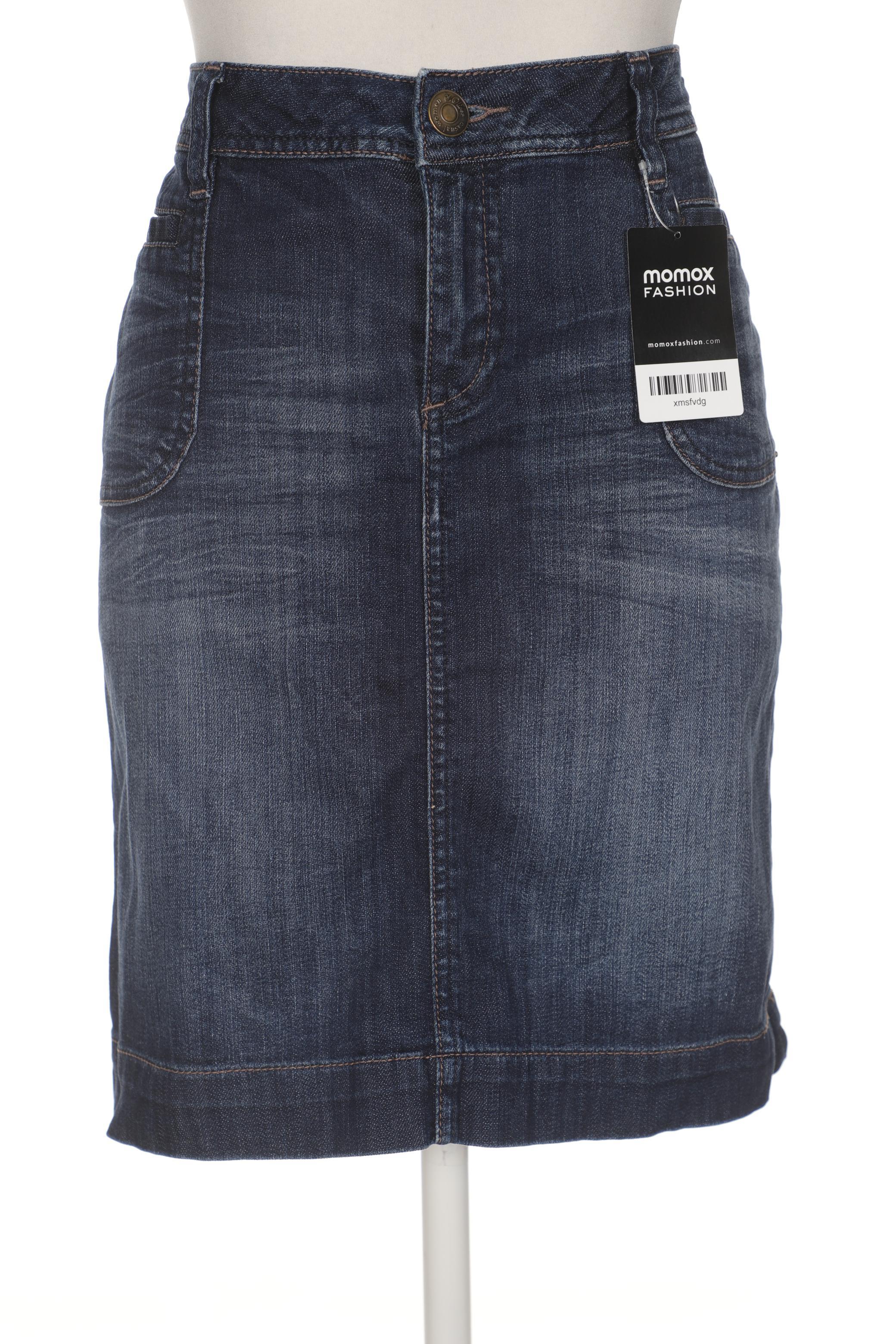 

s.Oliver Damen Rock, marineblau