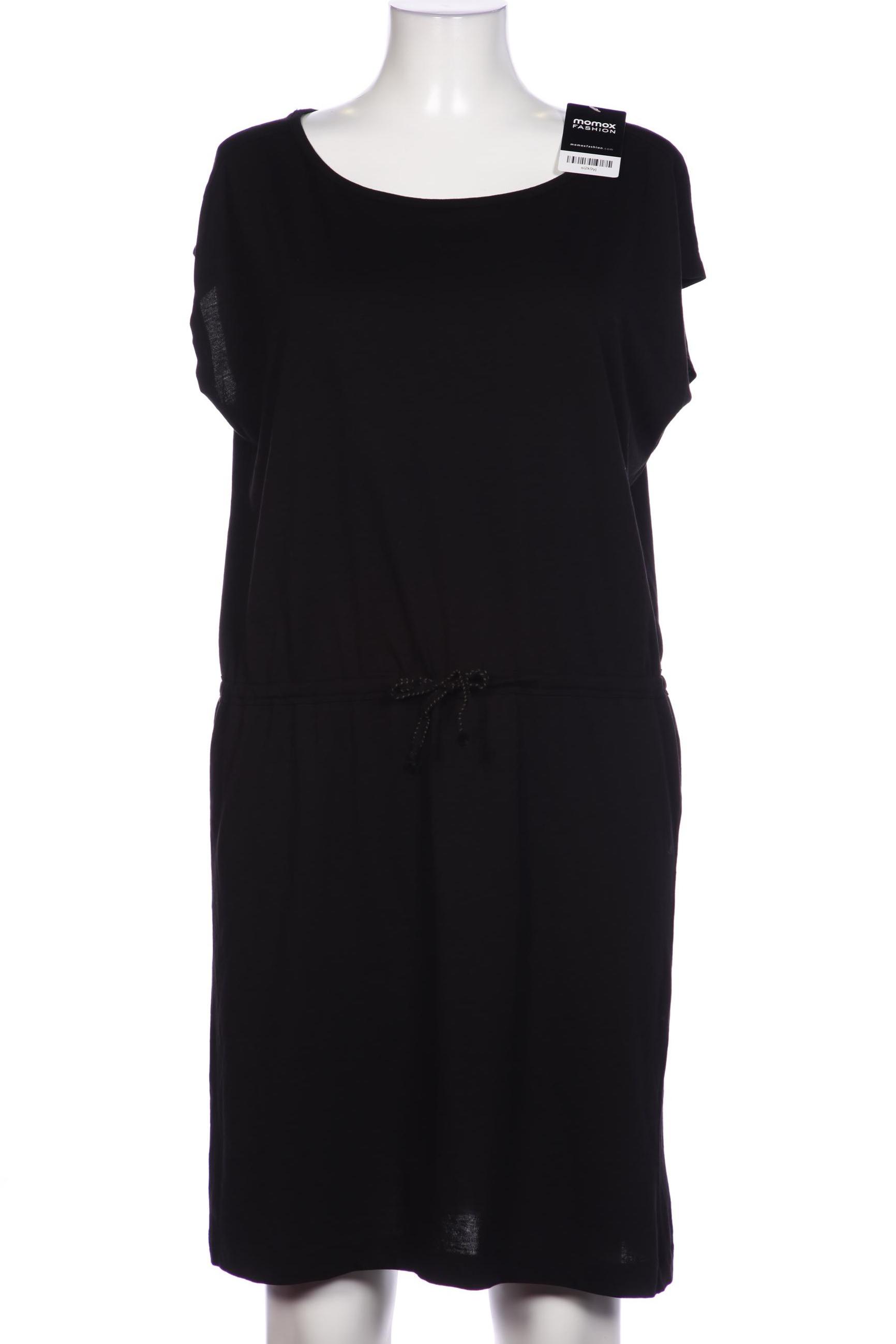 

s.Oliver Damen Kleid, schwarz, Gr. 44