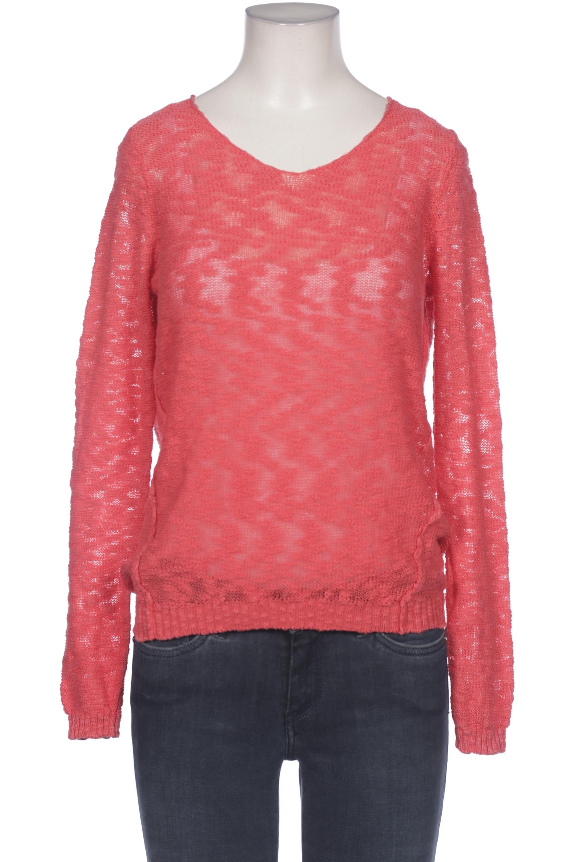 

s.Oliver Damen Pullover, pink, Gr. 36