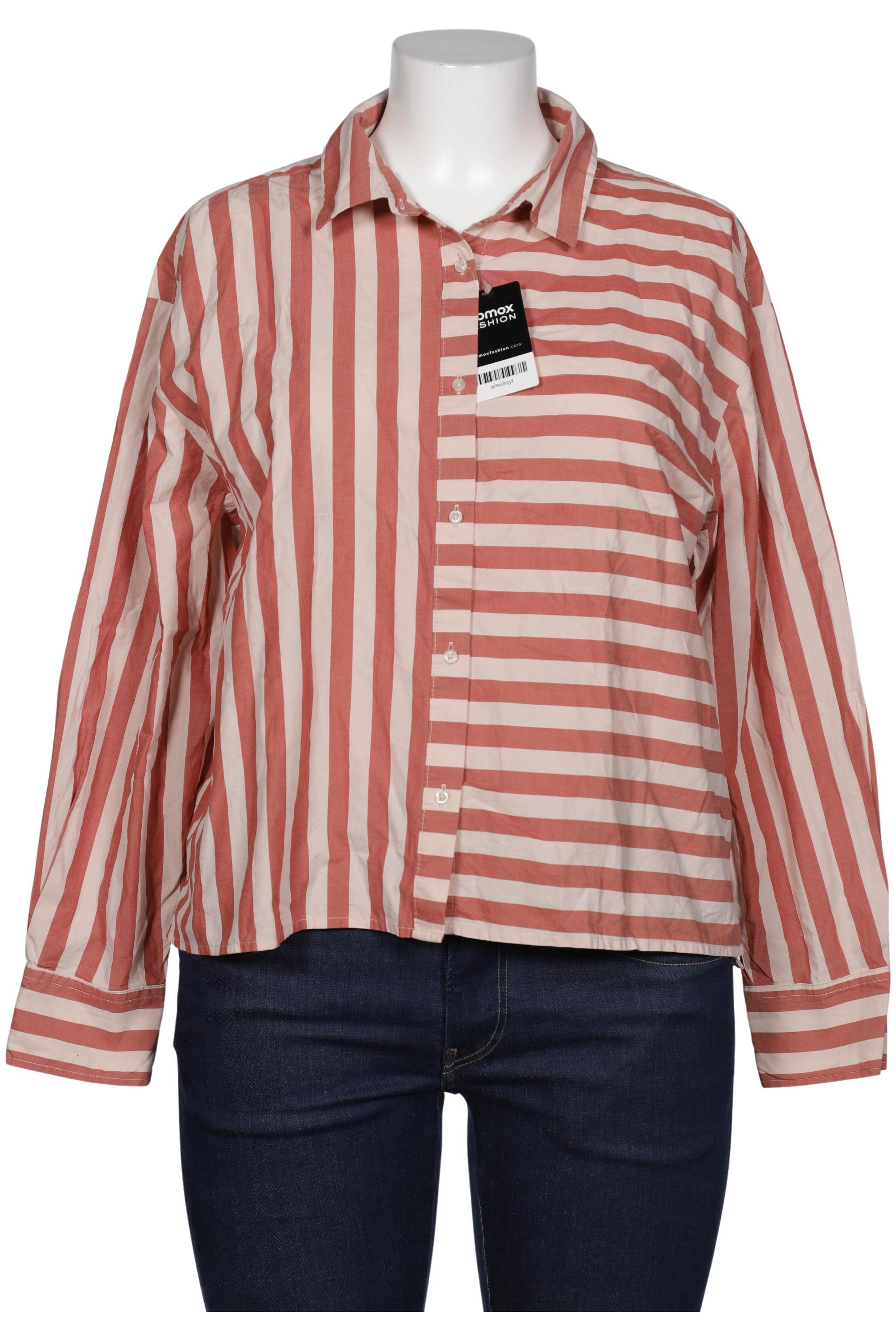 

s.Oliver Damen Bluse, rot, Gr. 42