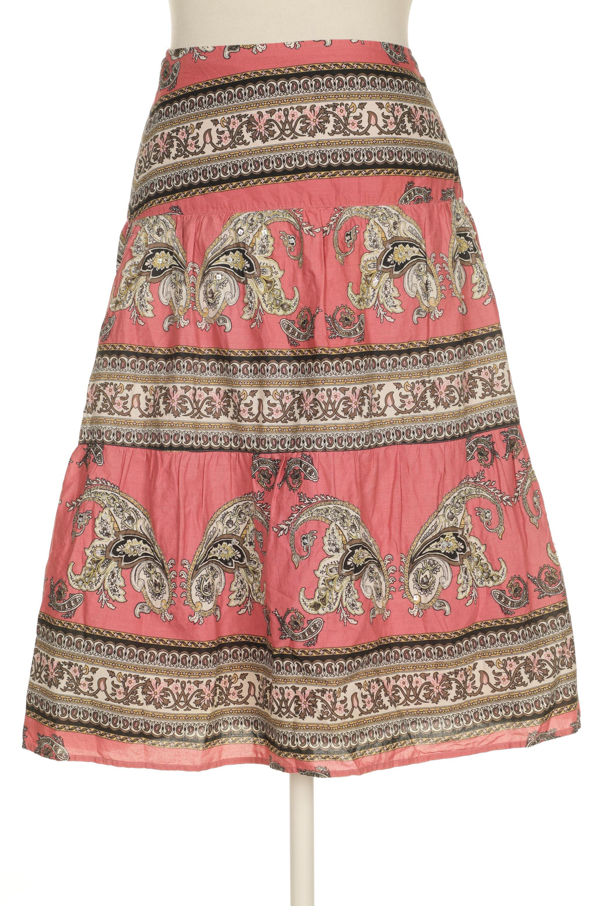 

s.Oliver Damen Rock, pink