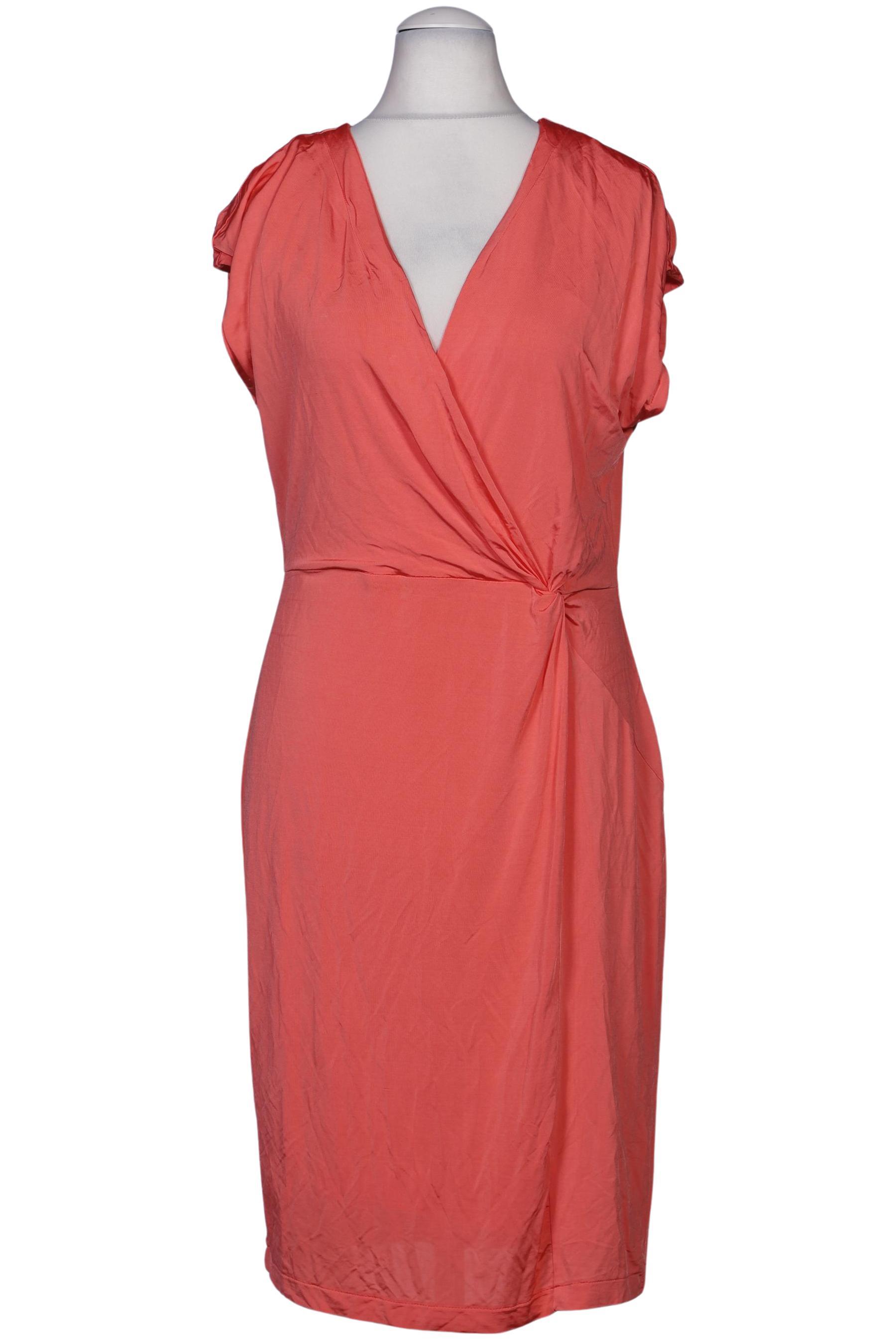 

s.Oliver Damen Kleid, rot, Gr. 38