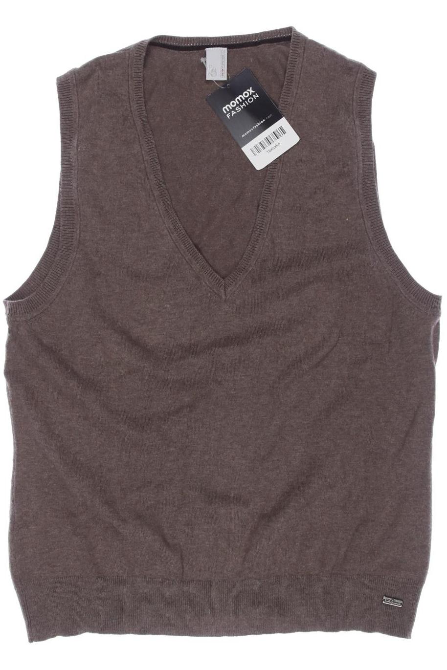 

s.Oliver Damen Pullover, braun, Gr. 38