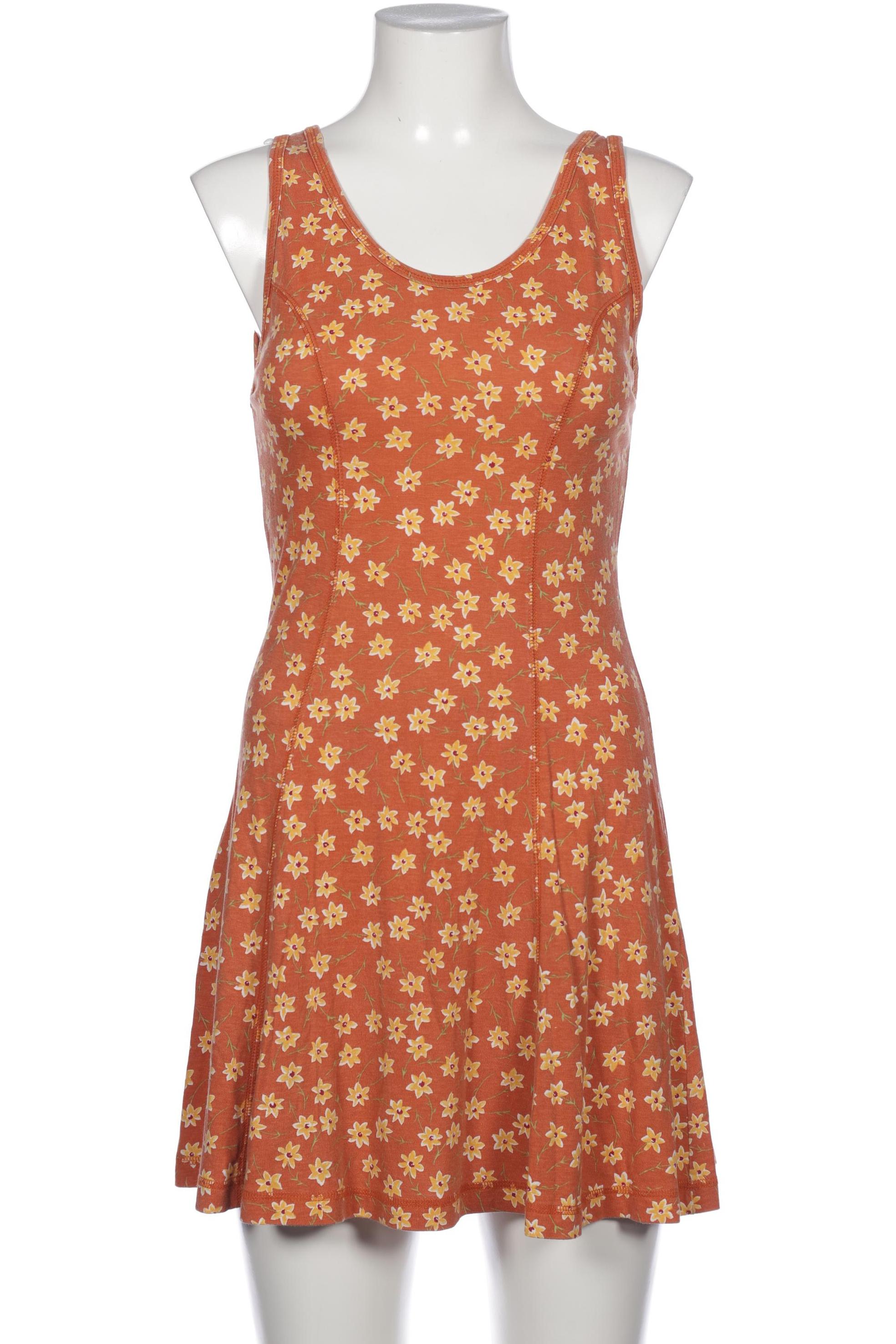 

s.Oliver Damen Kleid, orange