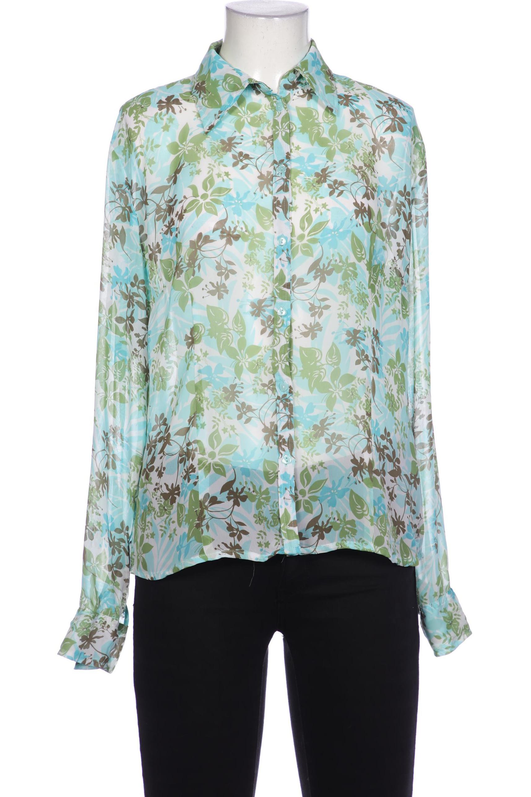 

s.Oliver Damen Bluse, hellblau