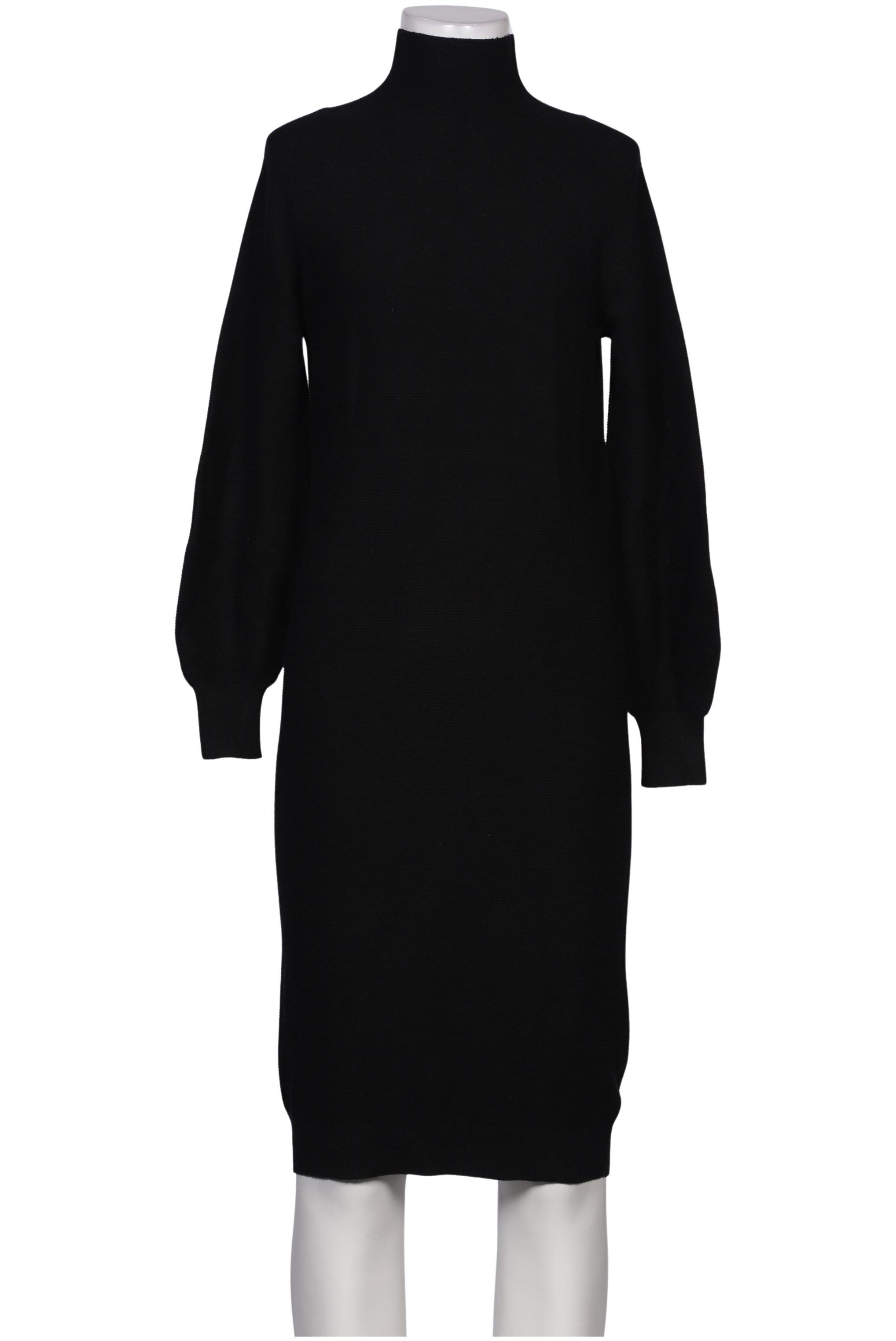 

s.Oliver Damen Kleid, schwarz, Gr. 34