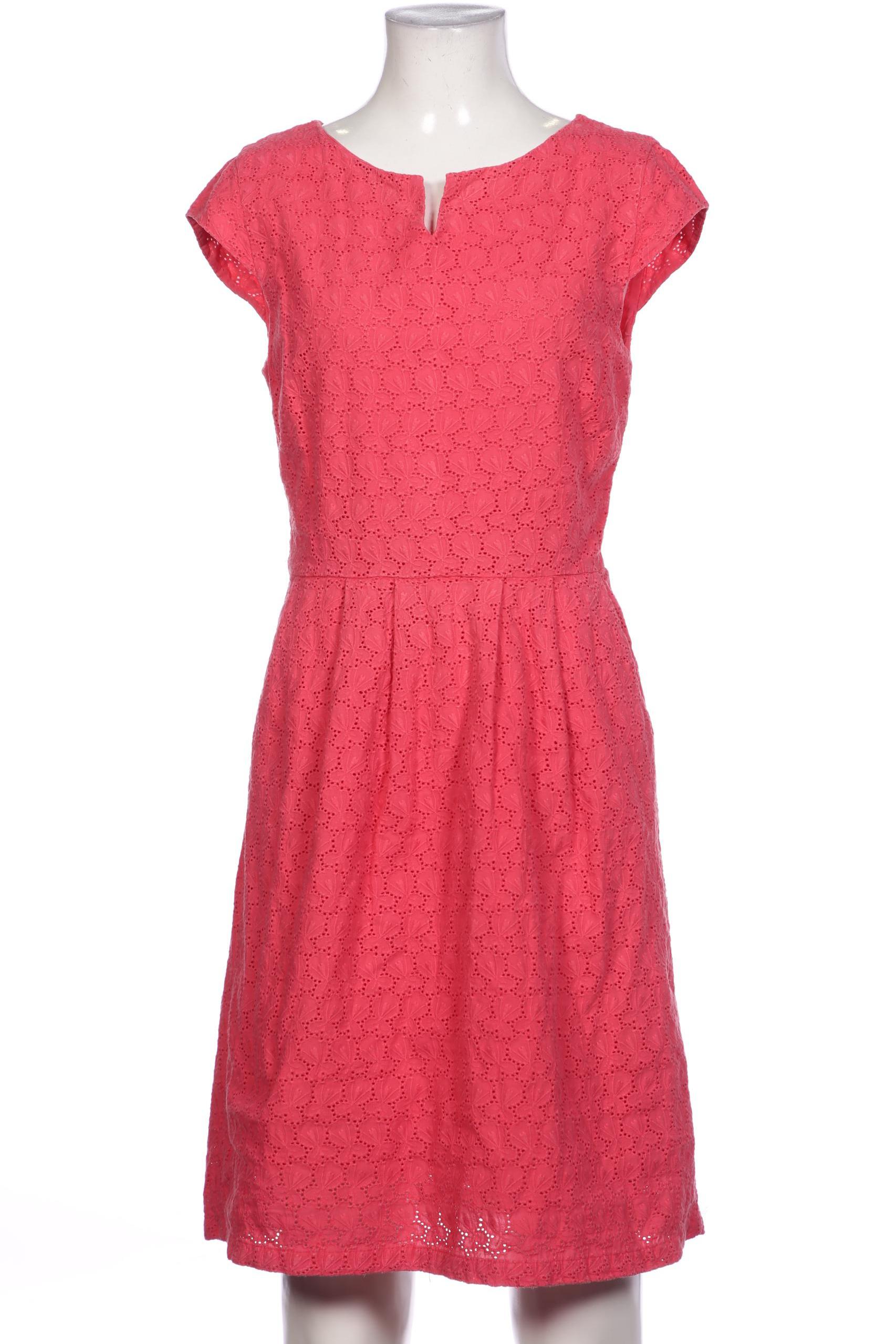 

s.Oliver Damen Kleid, pink