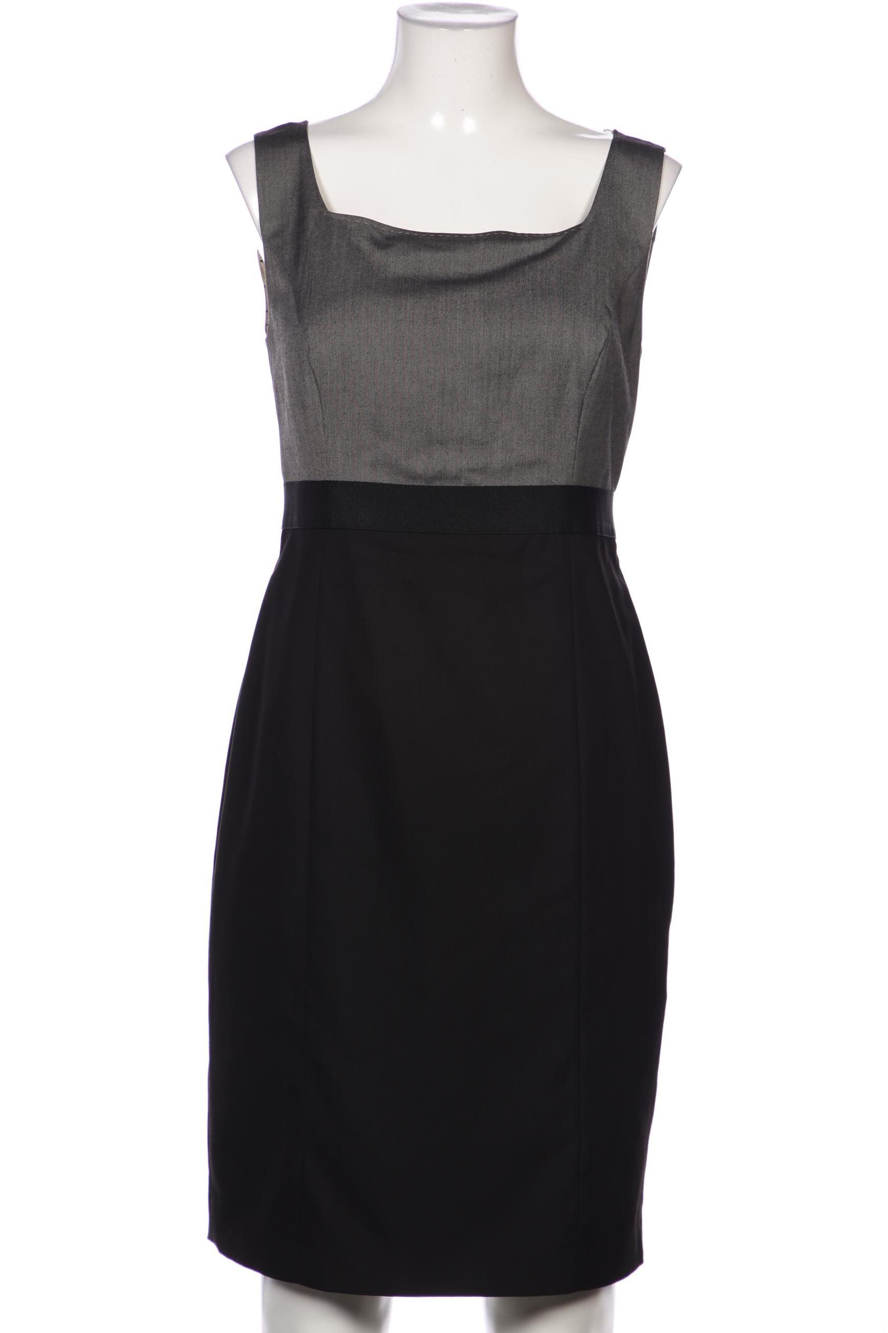 

s.Oliver Damen Kleid, schwarz, Gr. 40