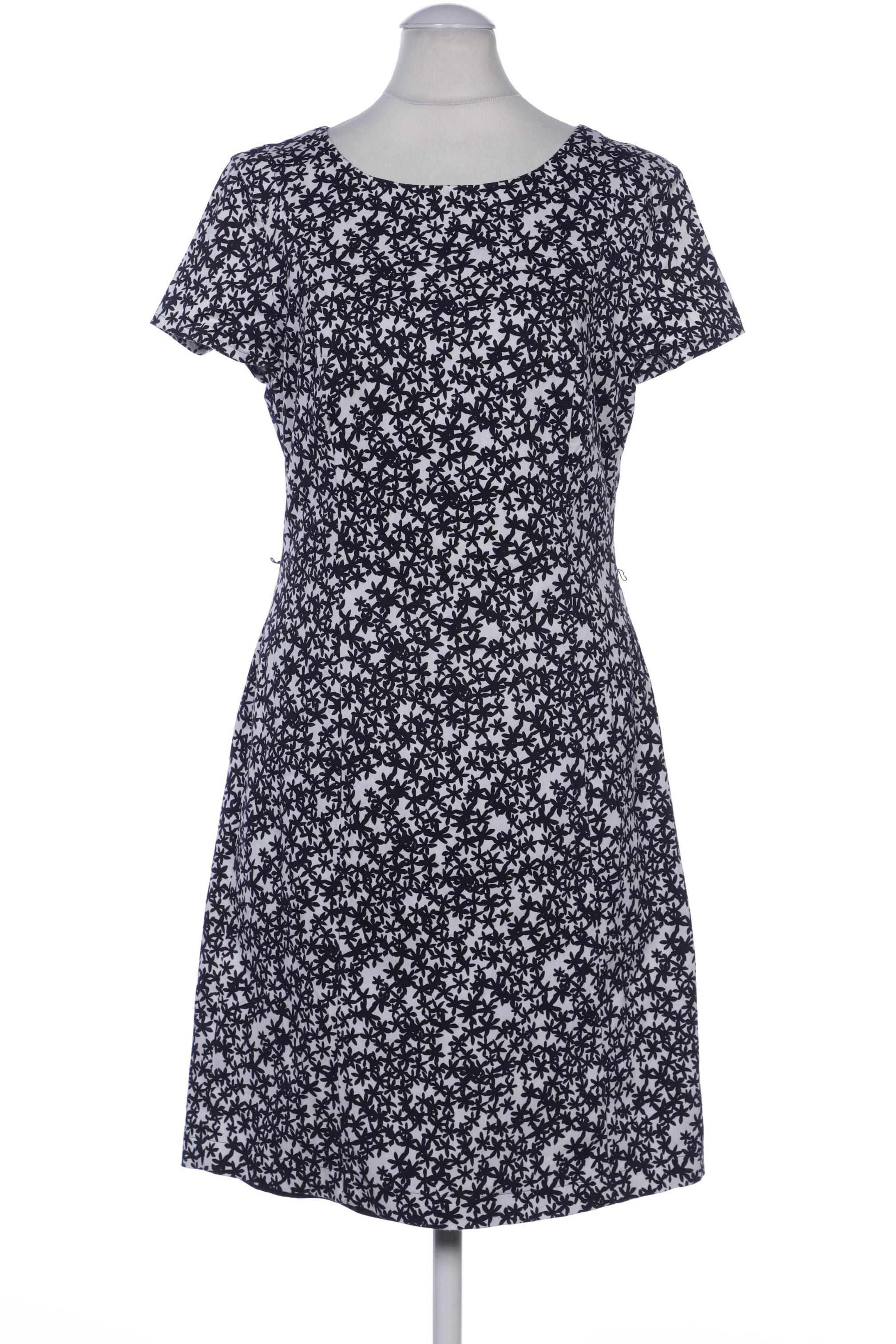 

s.Oliver Damen Kleid, schwarz, Gr. 36